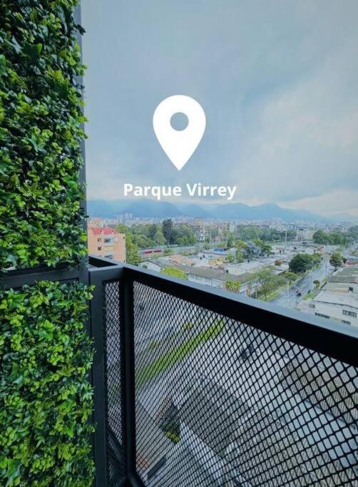 Exclusivo Loft El Polo, Bogotá