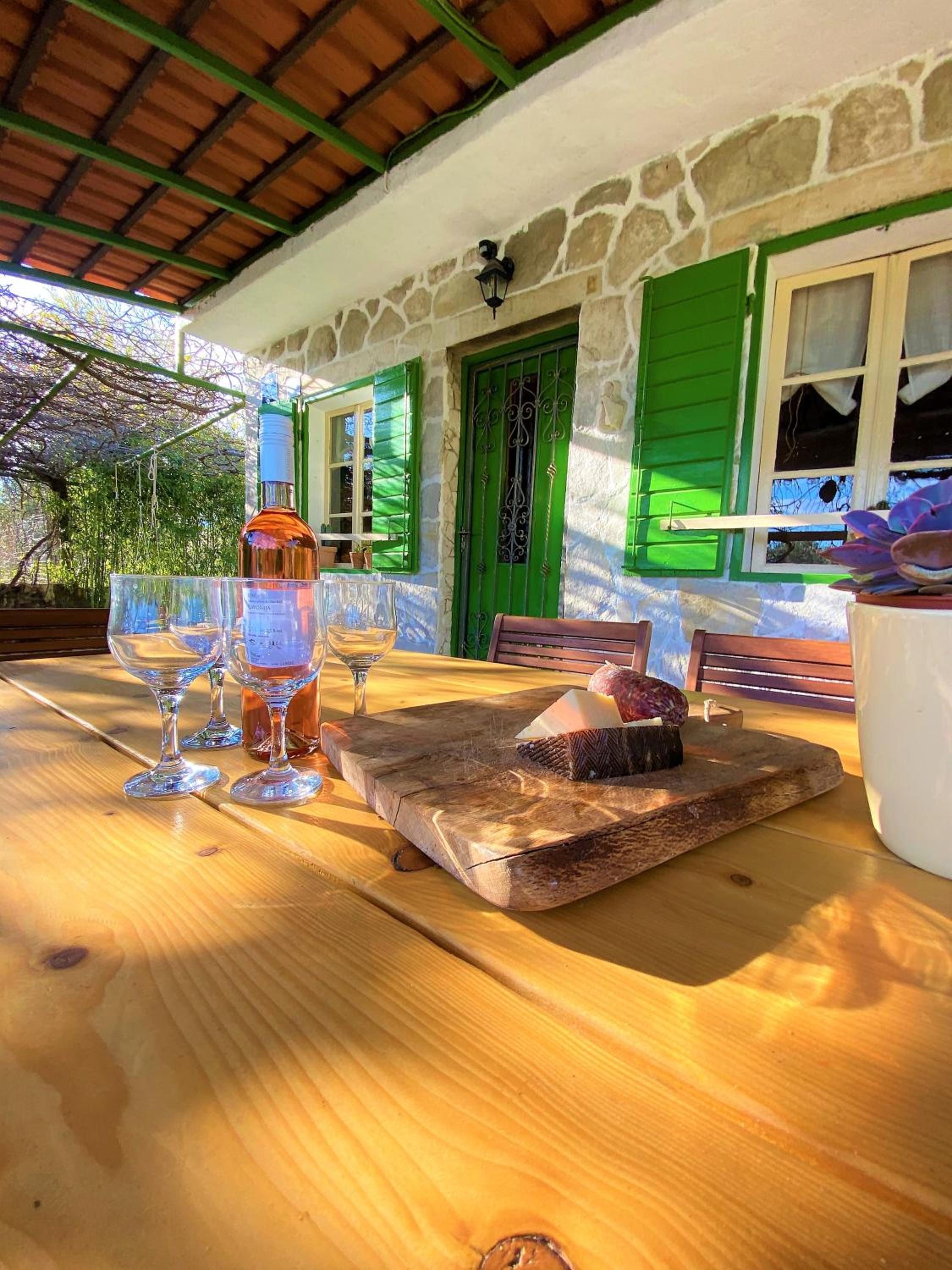 Villa Kućica view 4