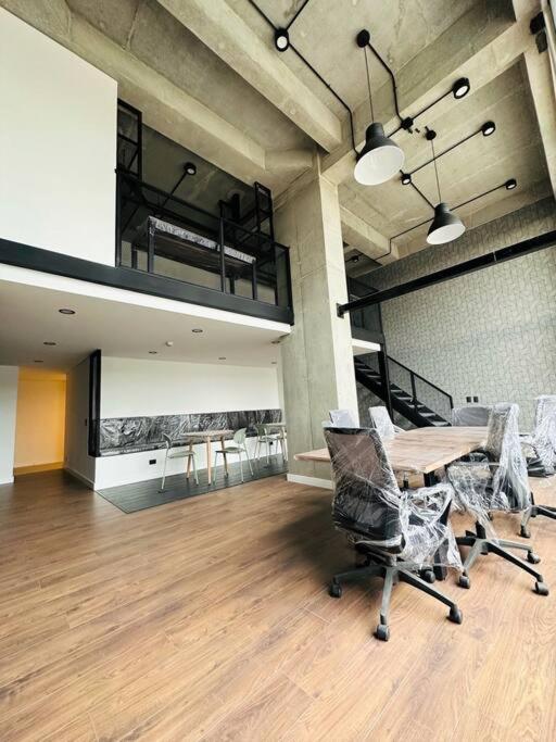 Exclusivo Loft El Polo, Bogotá
