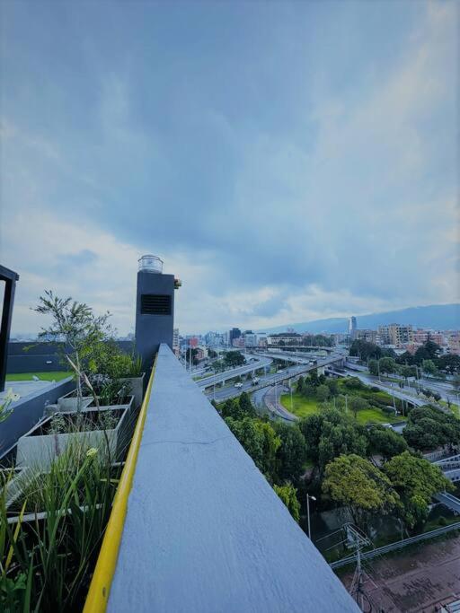 Exclusivo Loft El Polo, Bogotá