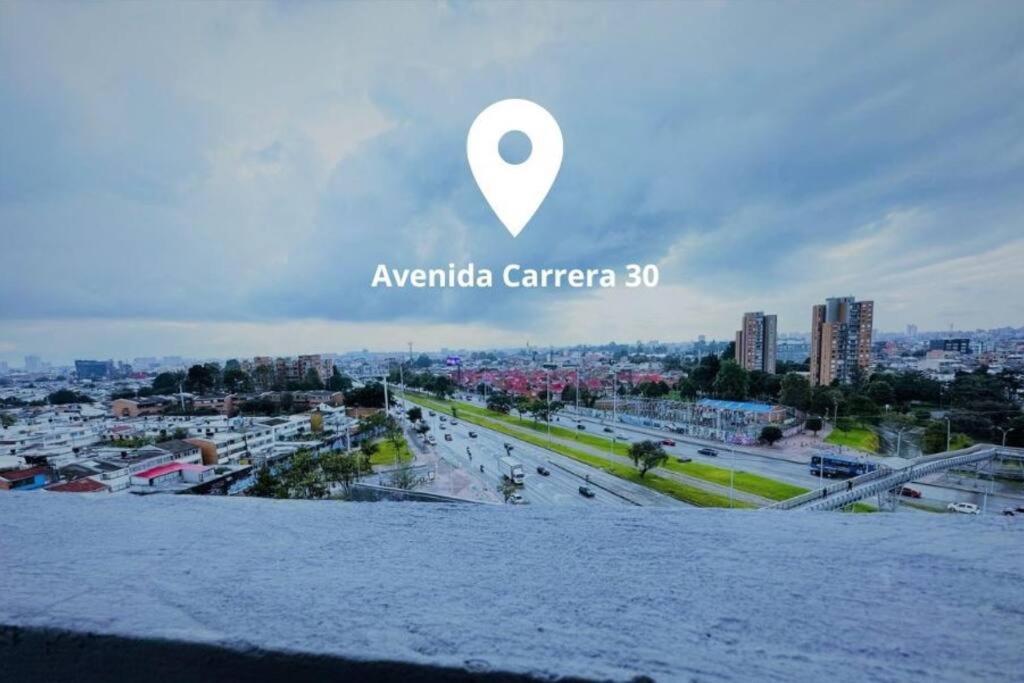 Exclusivo Loft El Polo, Bogotá