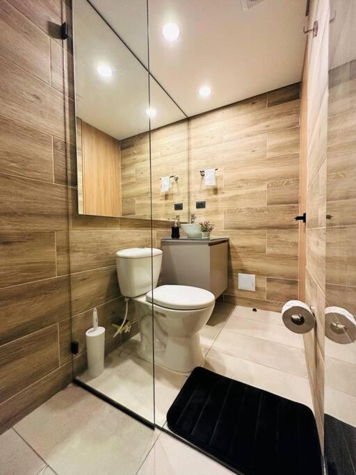Exclusivo Loft El Polo, Bogotá