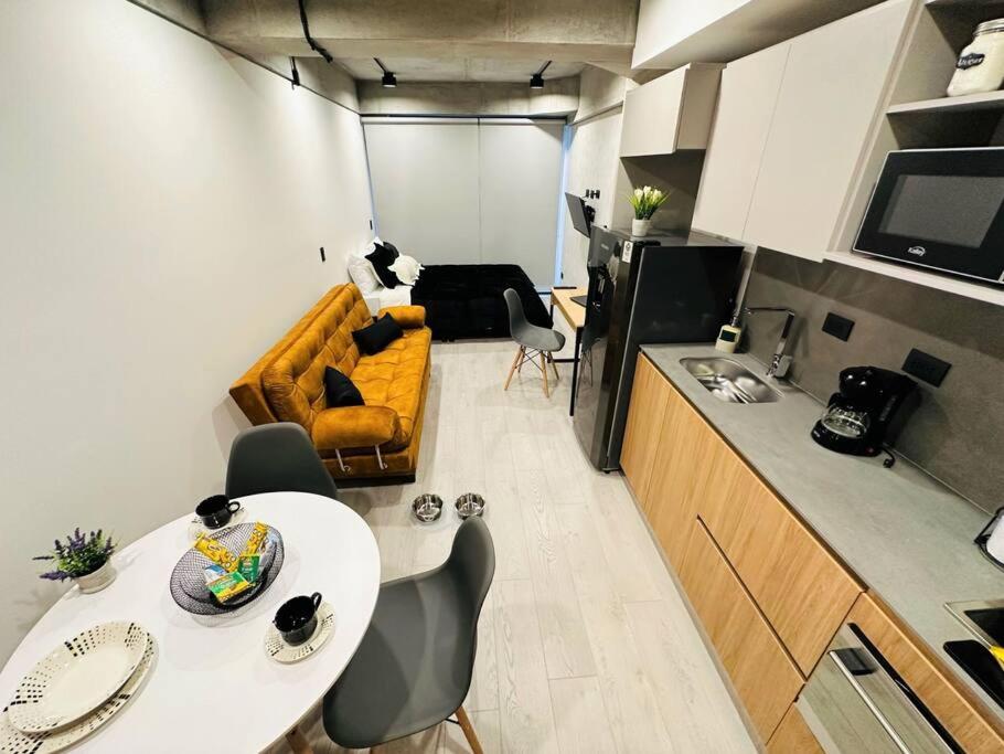 Exclusivo Loft El Polo, Bogotá
