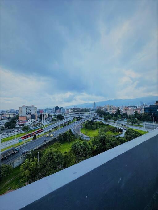 Exclusivo Loft El Polo, Bogotá