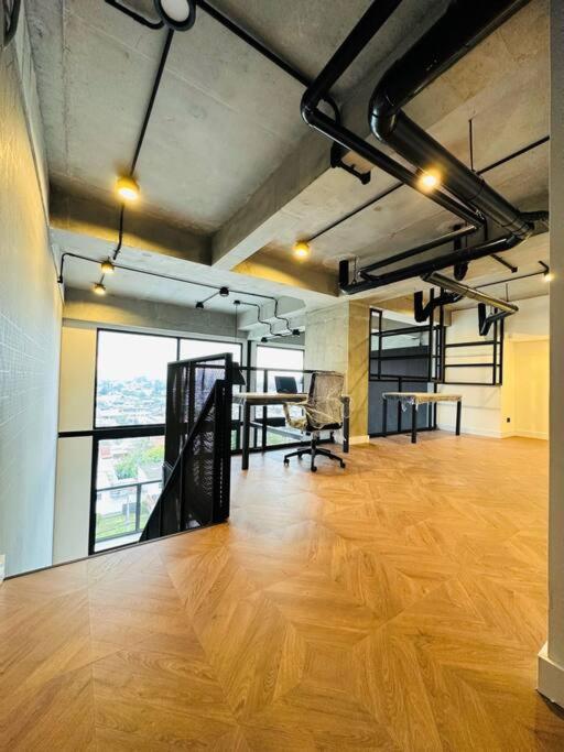 Exclusivo Loft El Polo, Bogotá