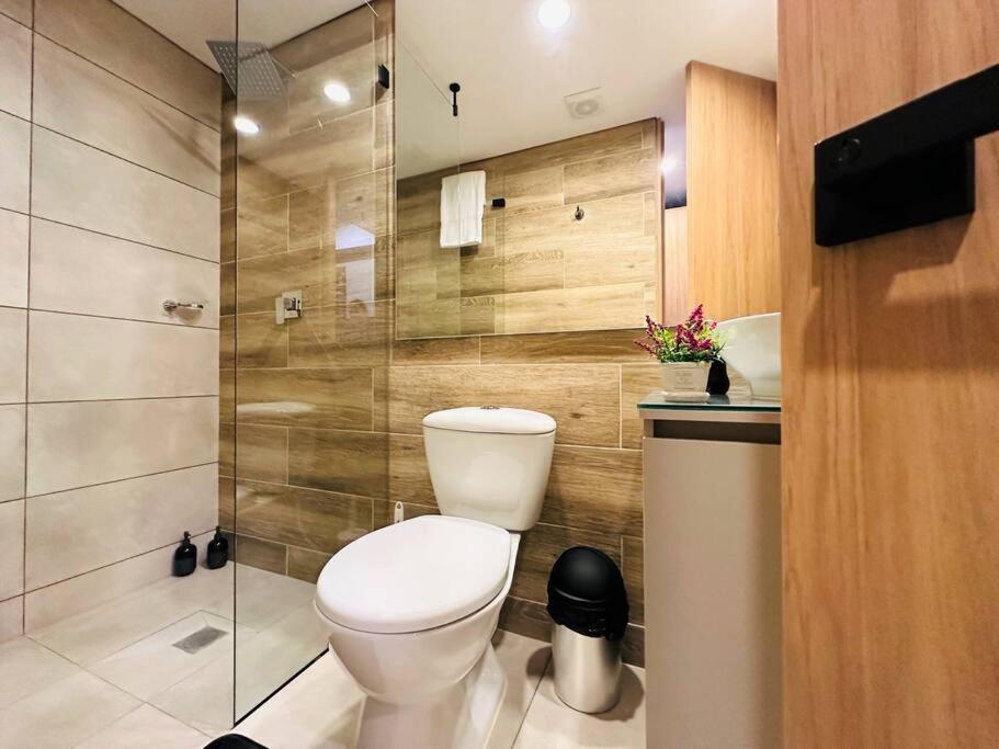 Exclusivo Loft El Polo, Bogotá