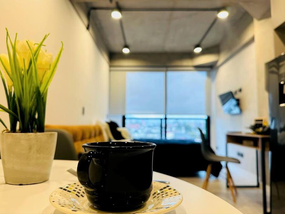 Exclusivo Loft El Polo, Bogotá
