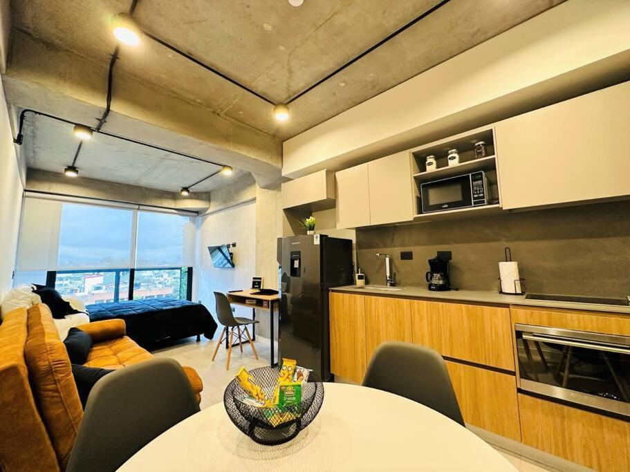Exclusivo Loft El Polo, Bogotá
