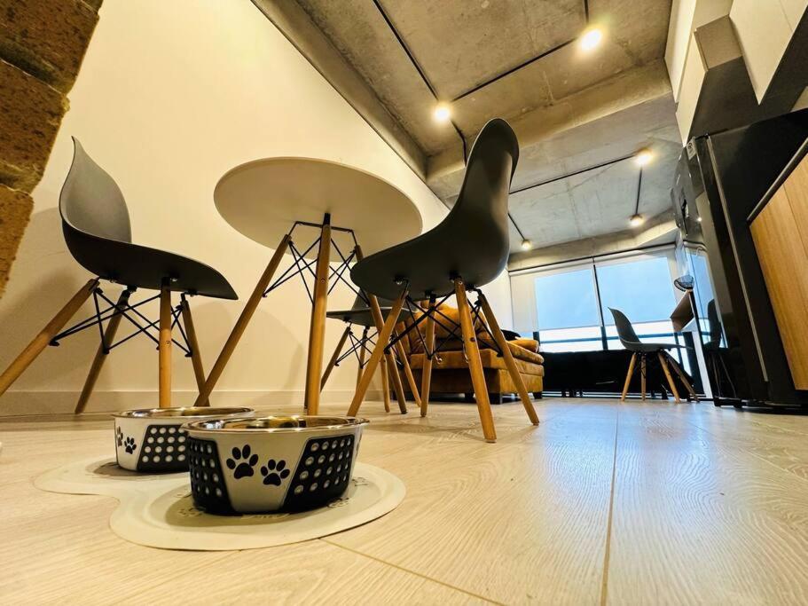 Exclusivo Loft El Polo, Bogotá