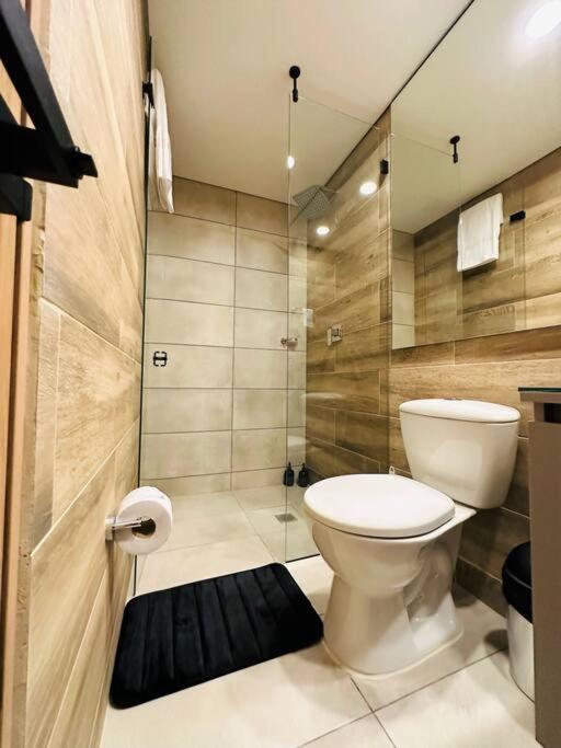 Exclusivo Loft El Polo, Bogotá