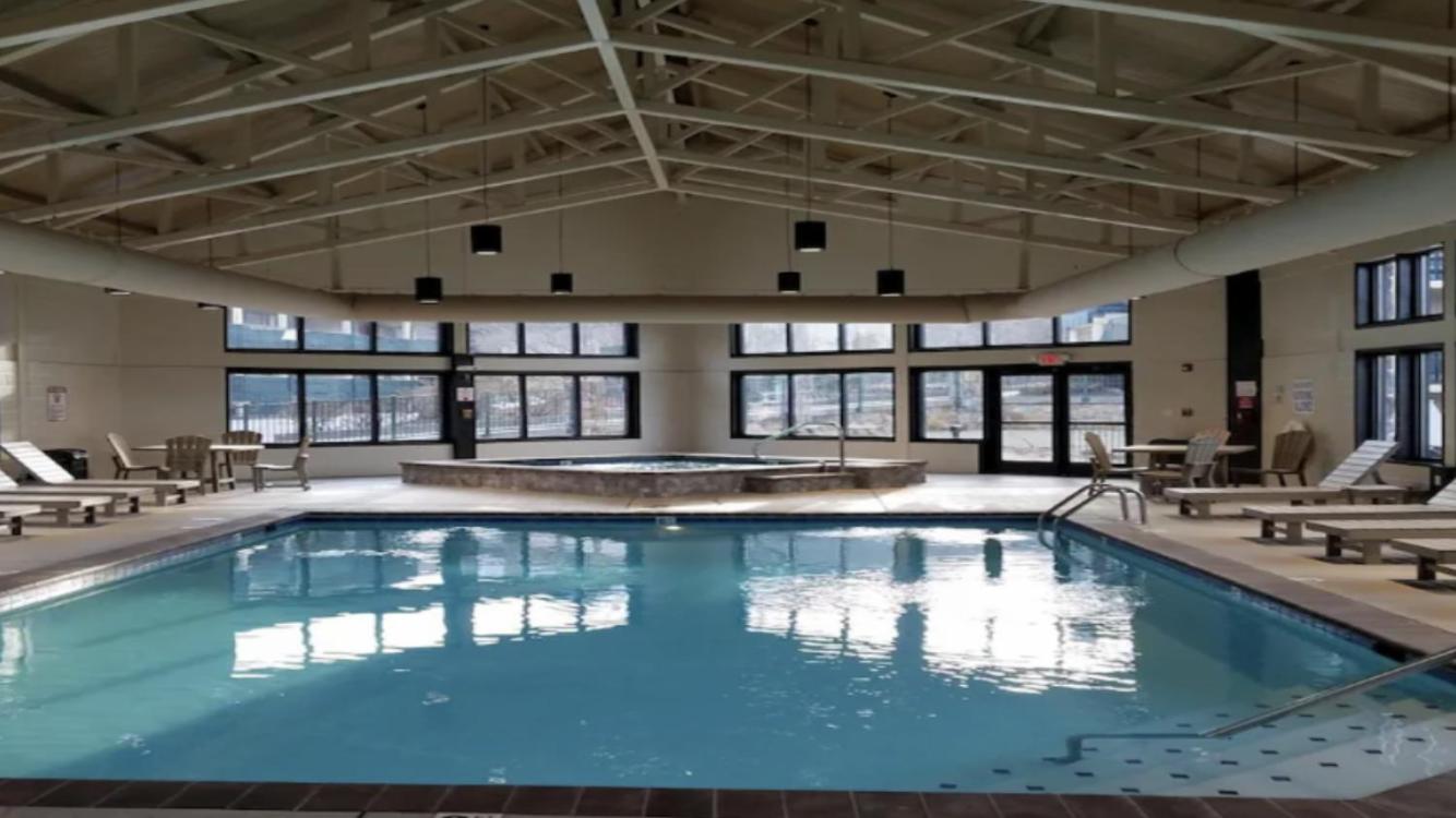 Laurel Pointe Resort