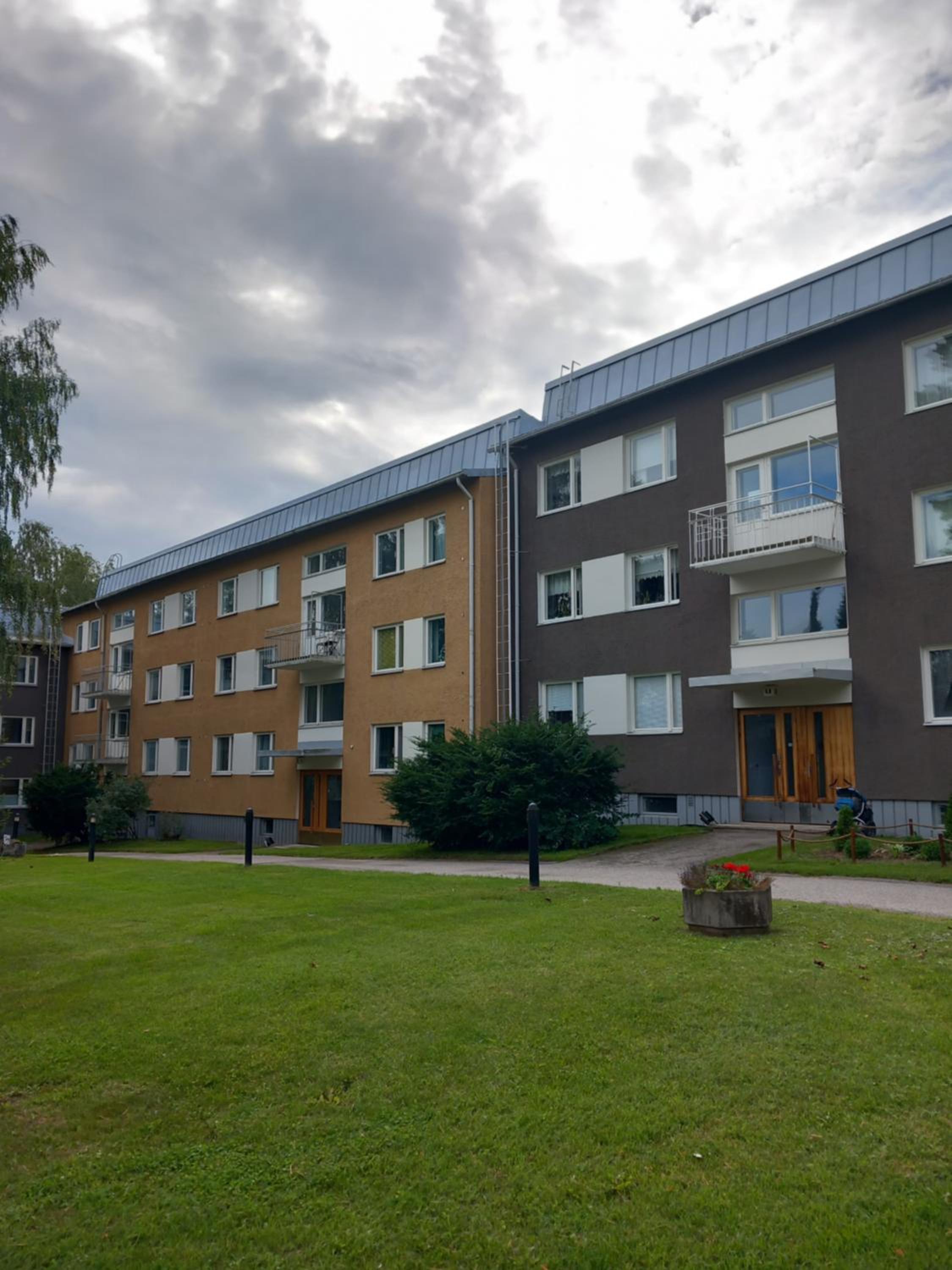 building