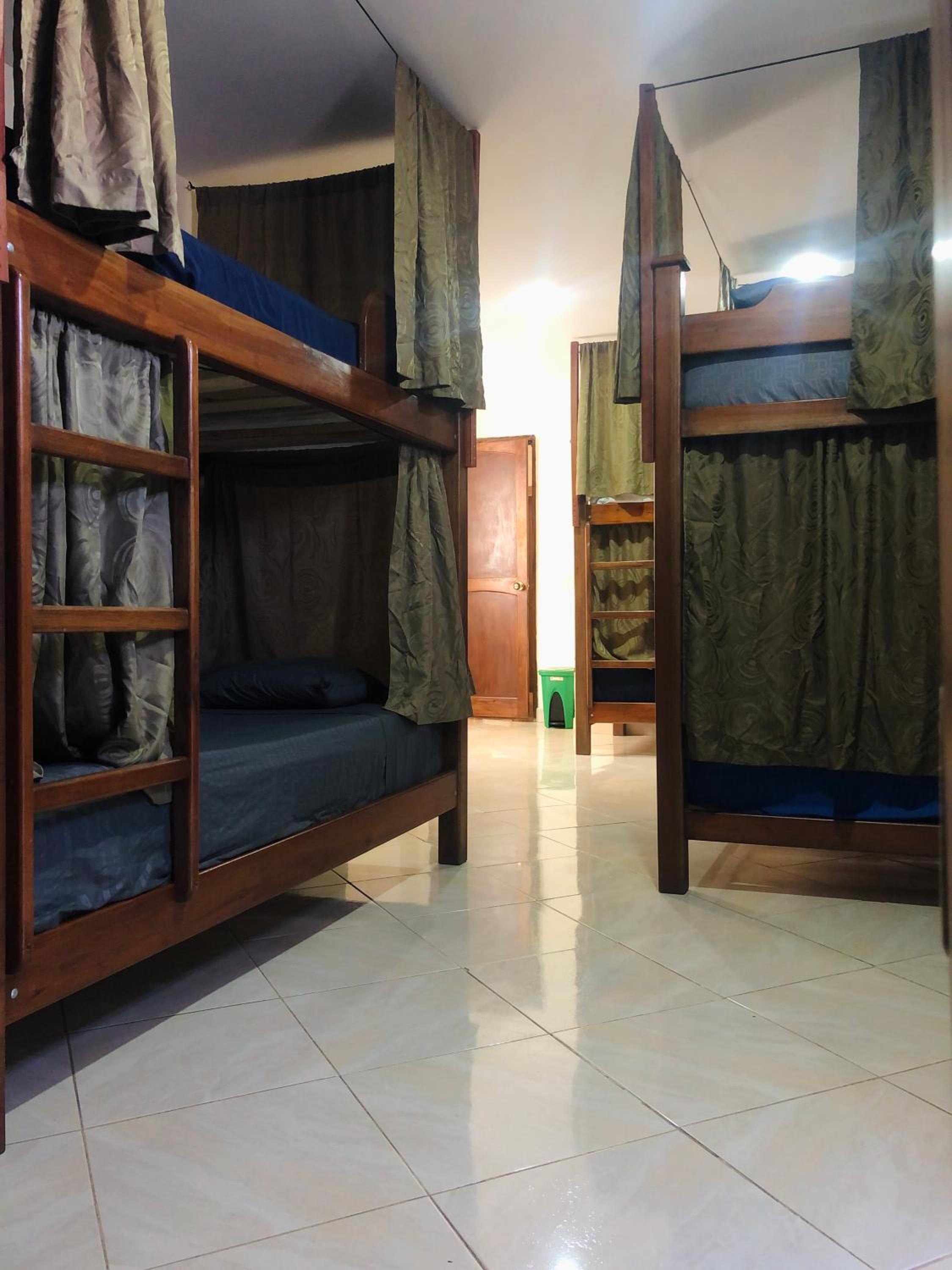 Lake View Hostel, photo 47