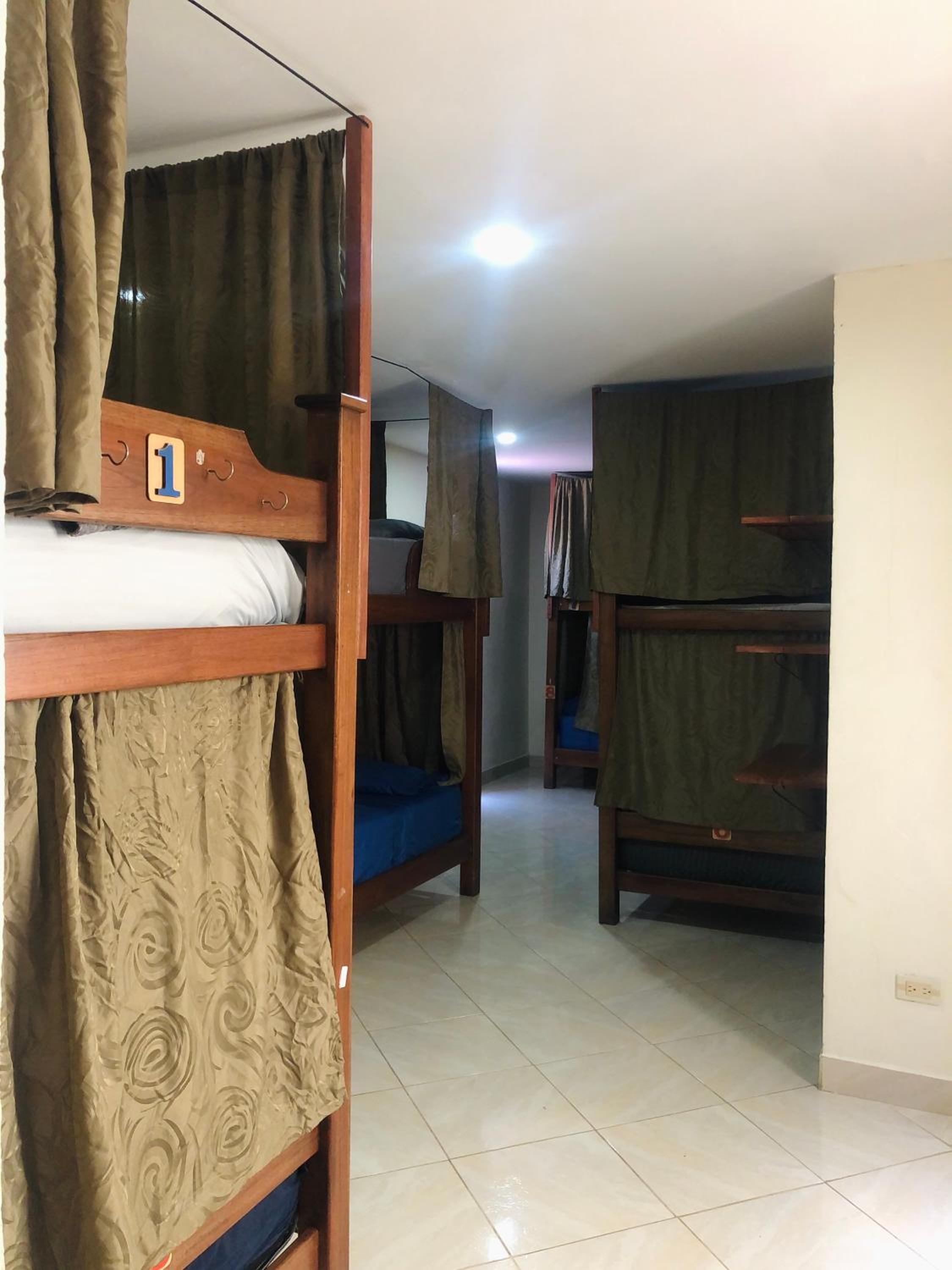Lake View Hostel, photo 51