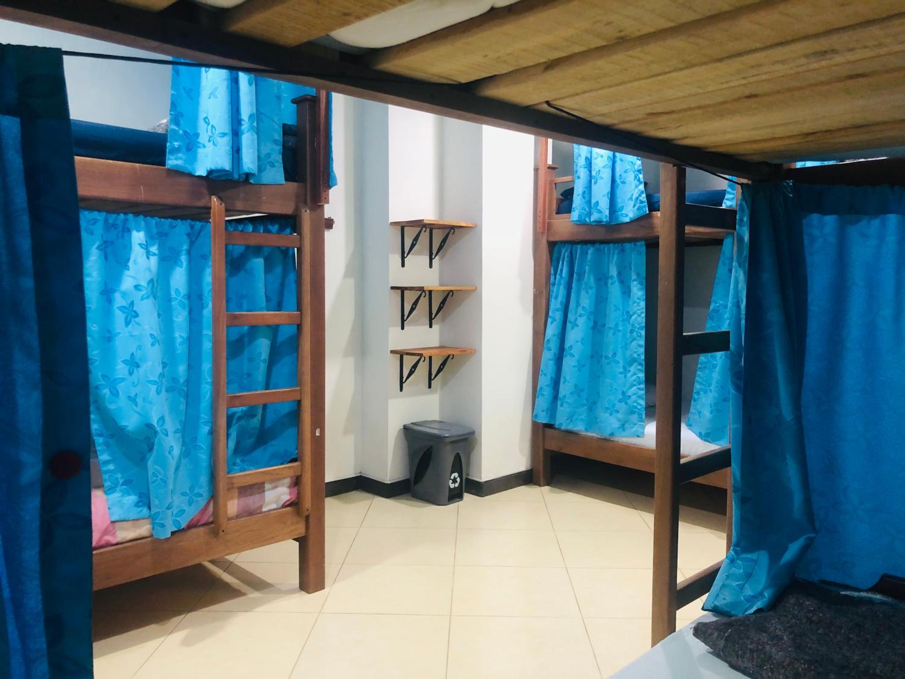 Lake View Hostel, photo 19