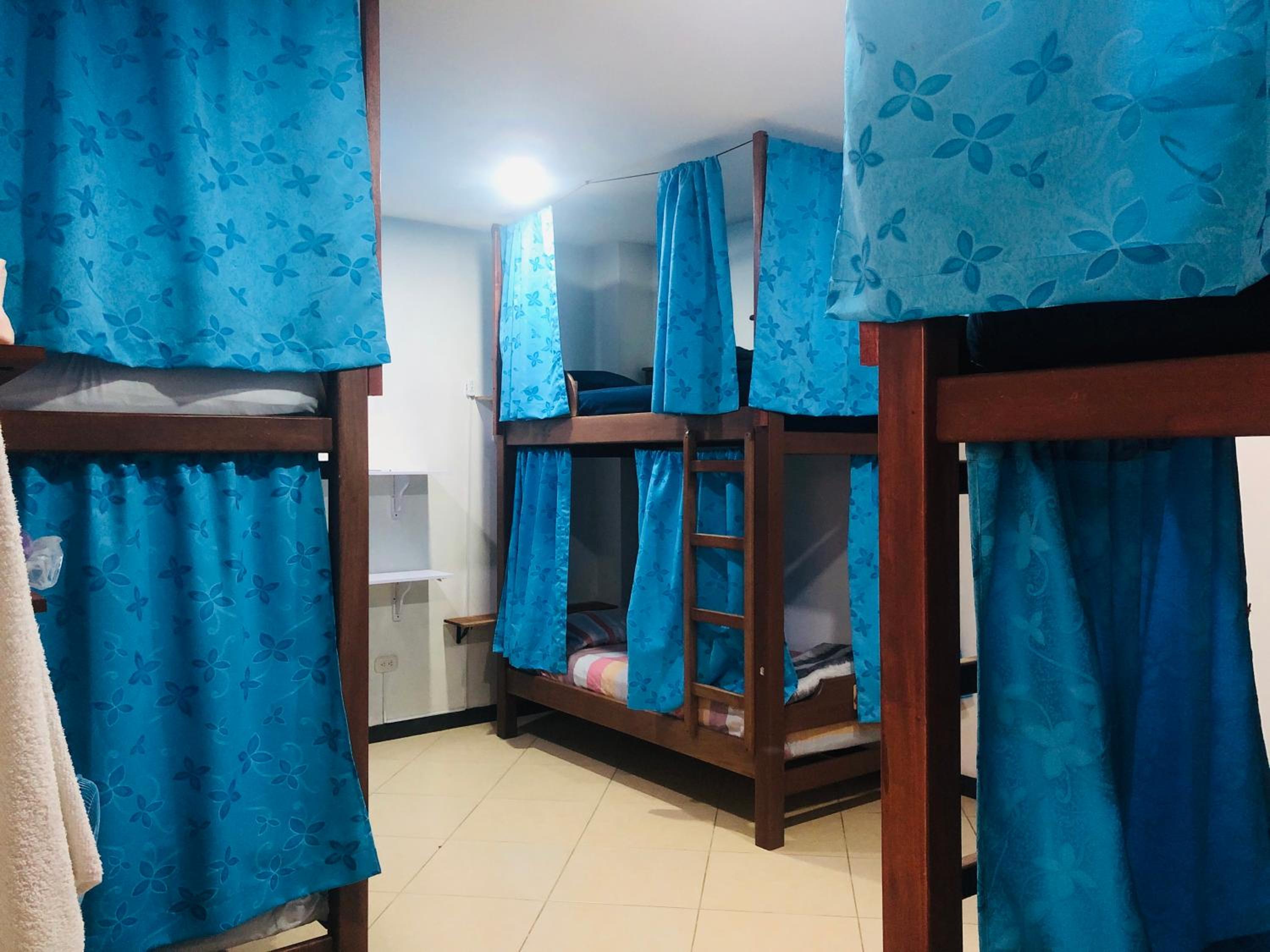 Lake View Hostel, photo 39