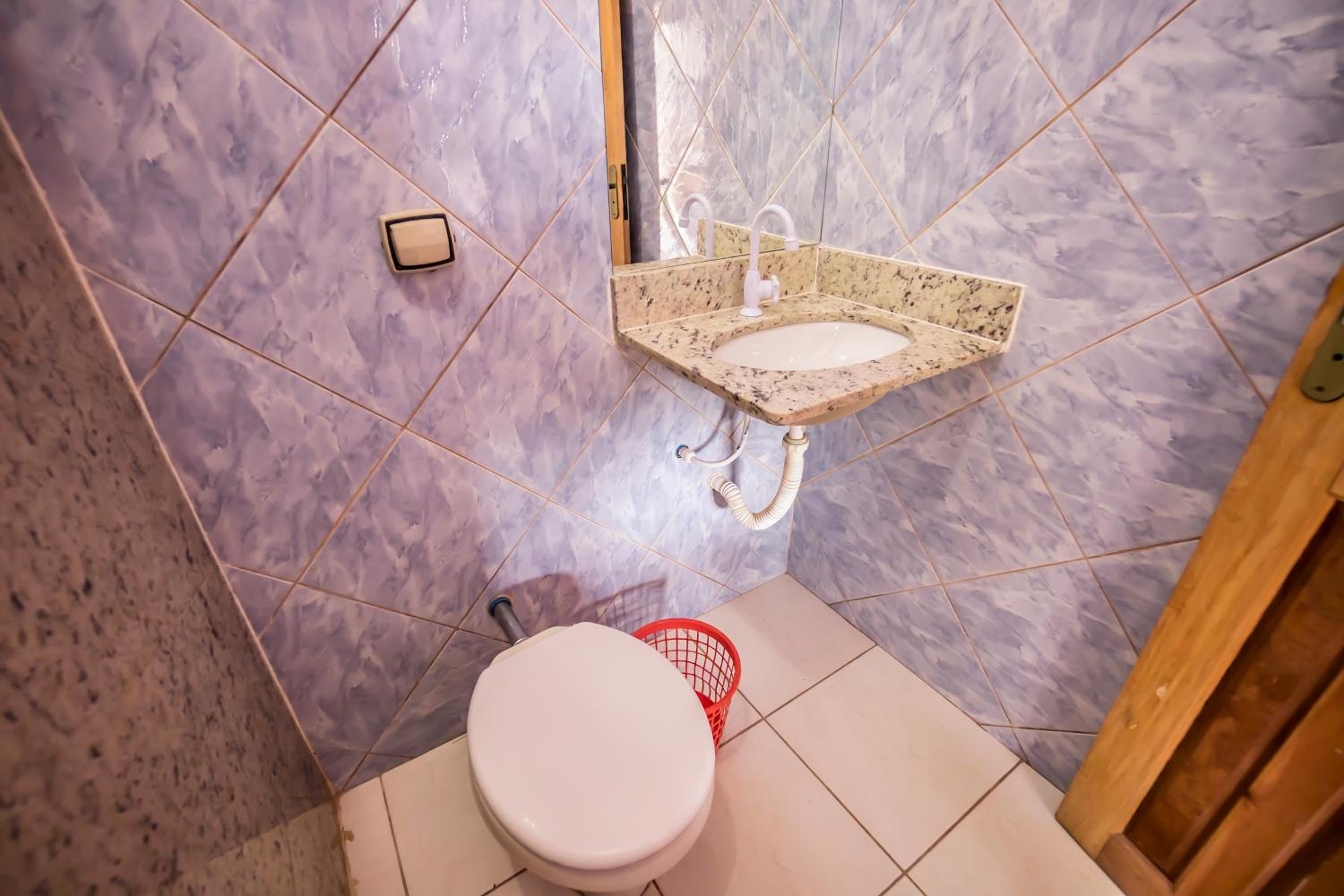Pousada Luz da Vila Itaúnas