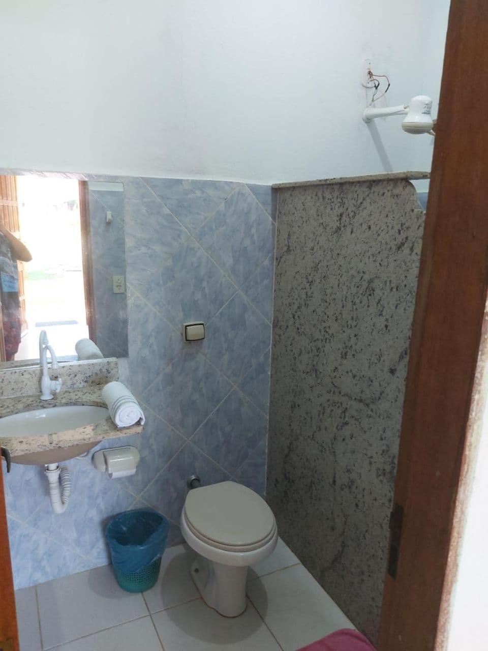 Pousada Luz da Vila Itaúnas