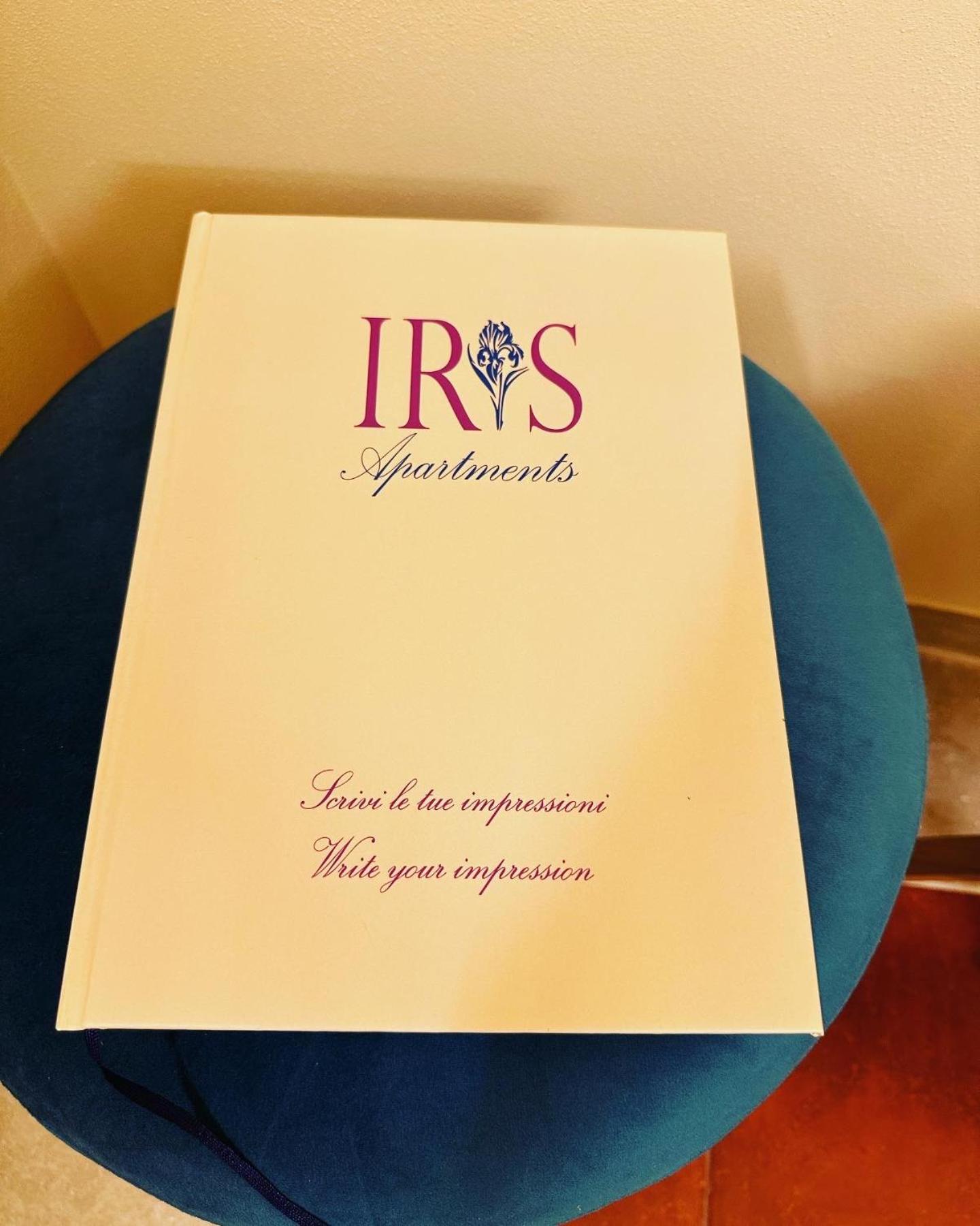 Iris Apartments
