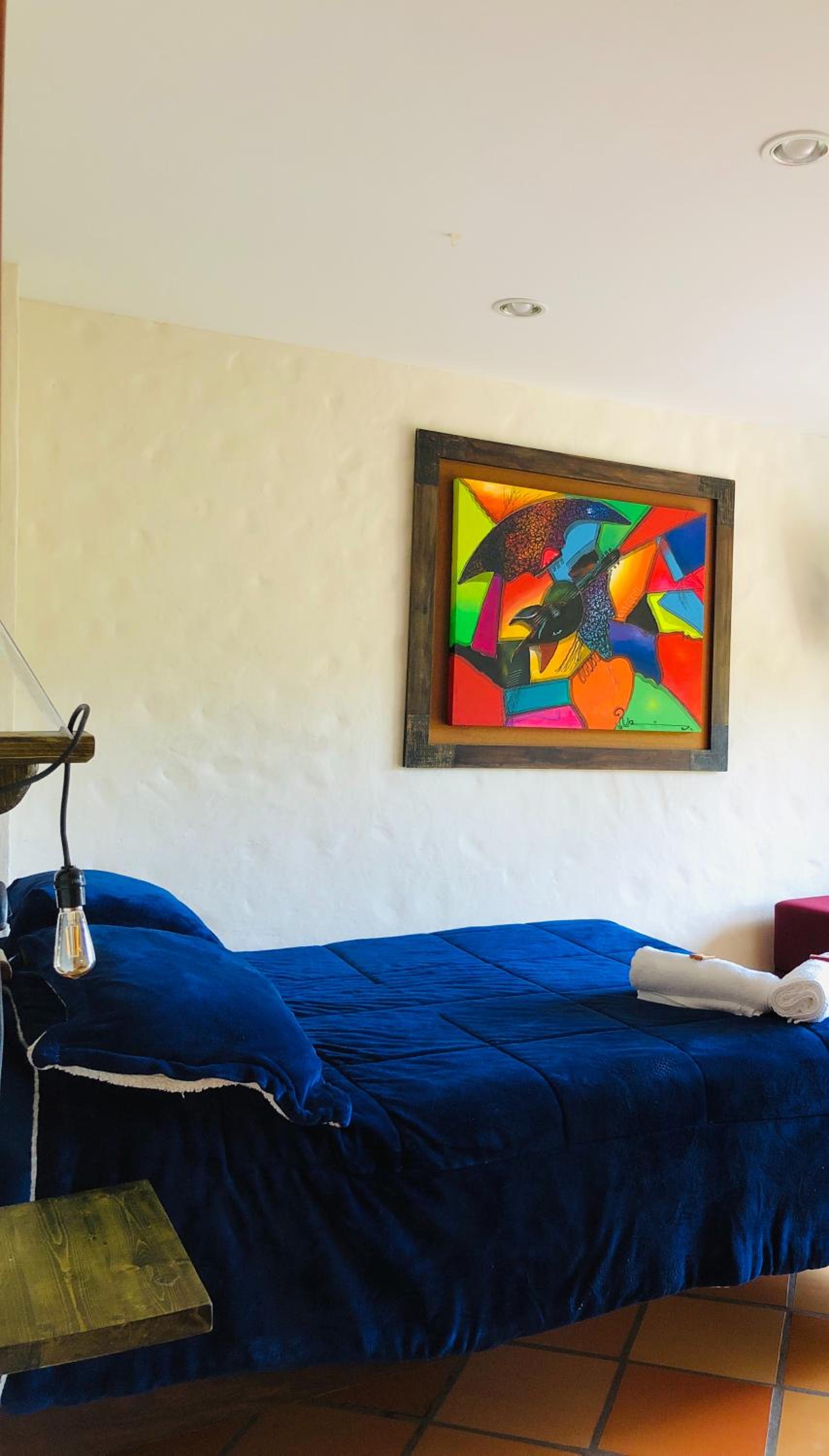 Lake View Hostel, photo 48