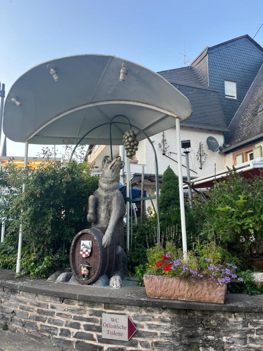 children's play area