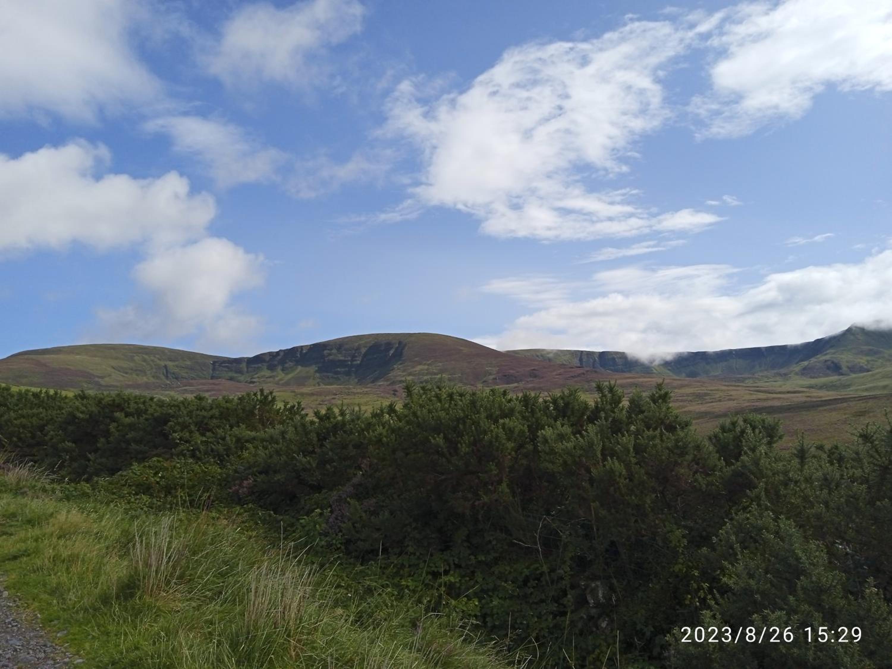 Nire Valley Cottage
