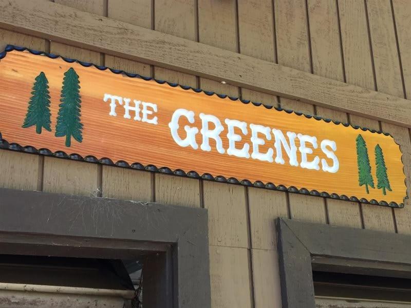 Greene