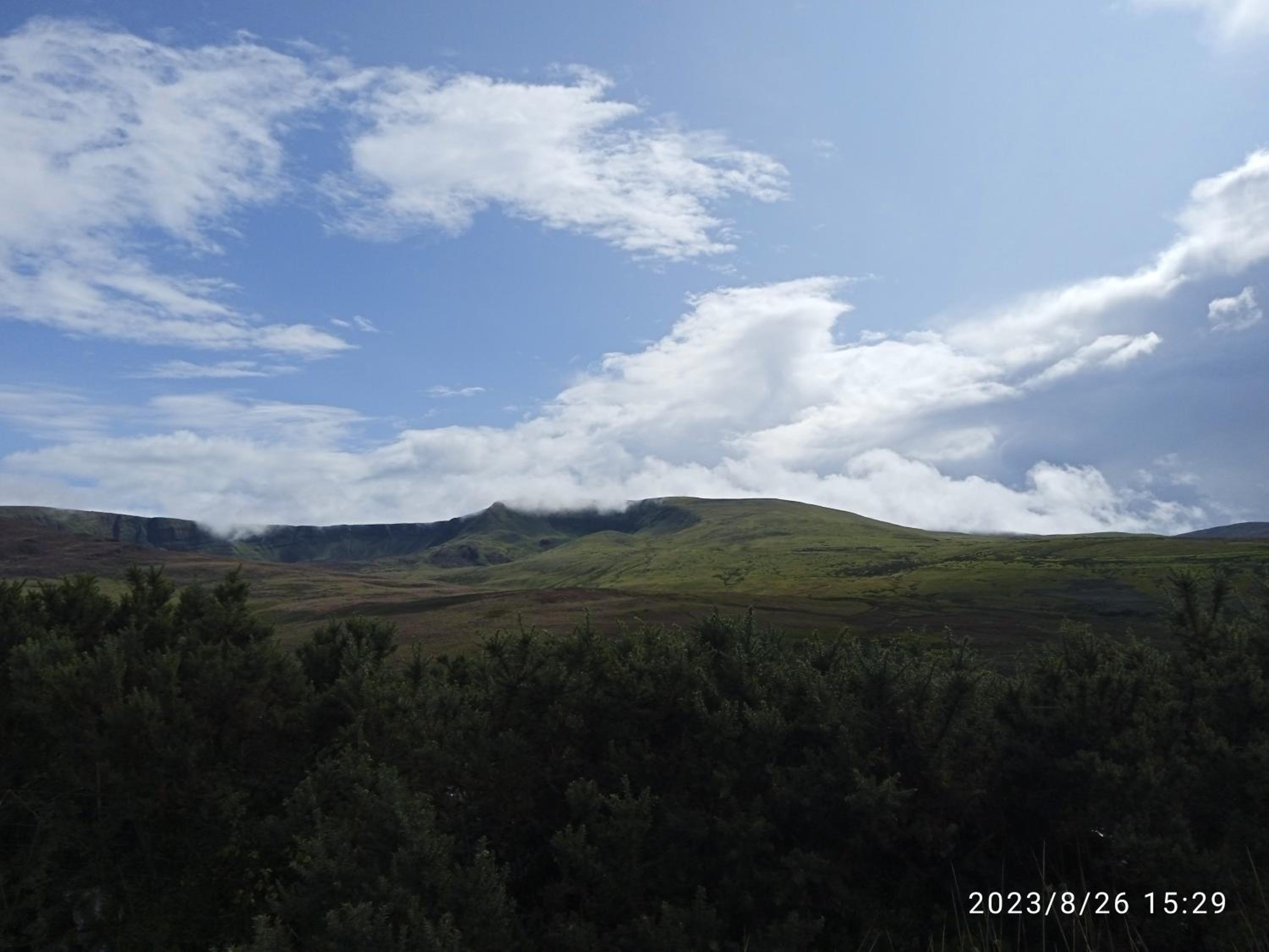 Nire Valley Cottage