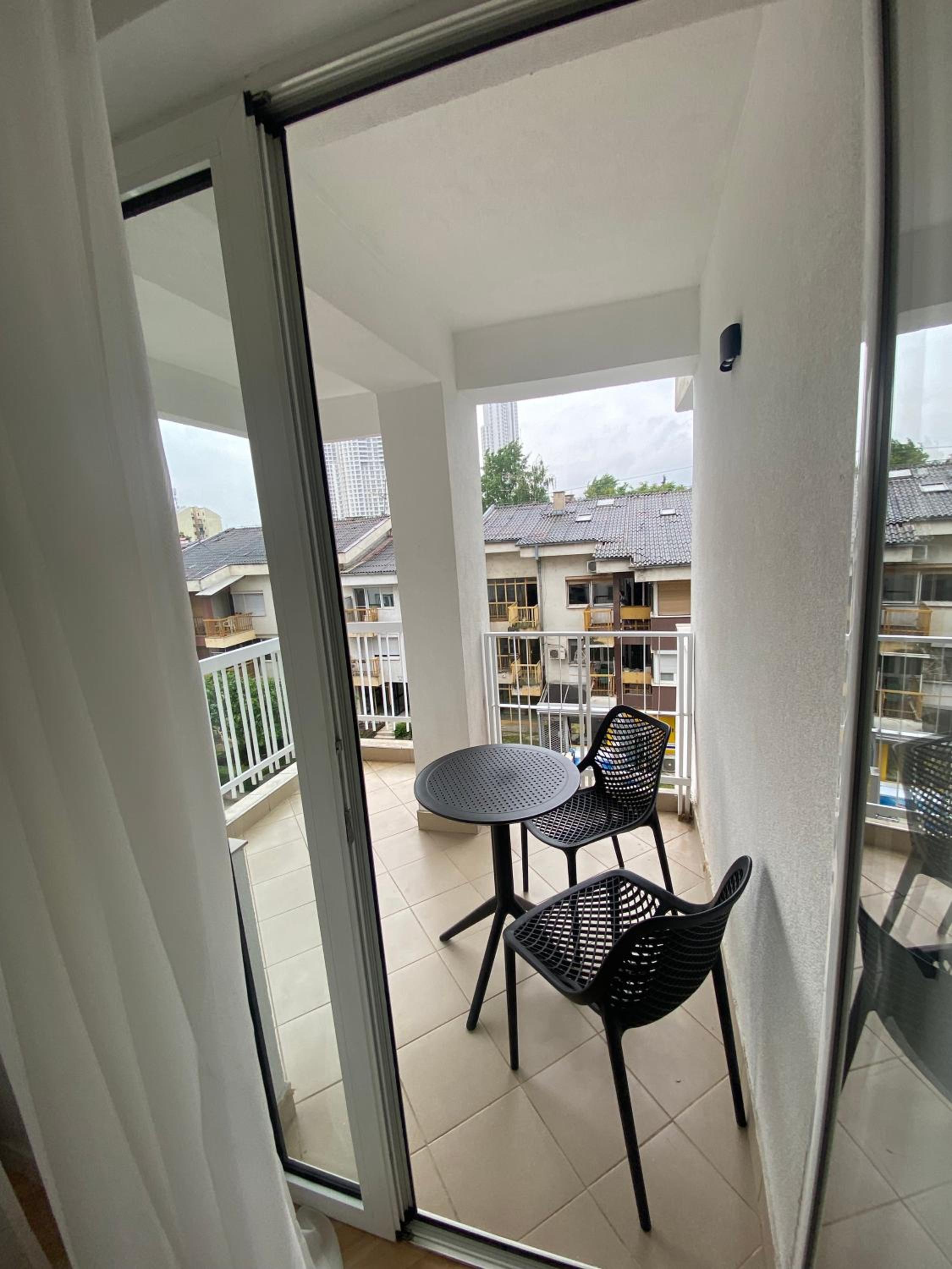 - SERENITY Apartment - view 4