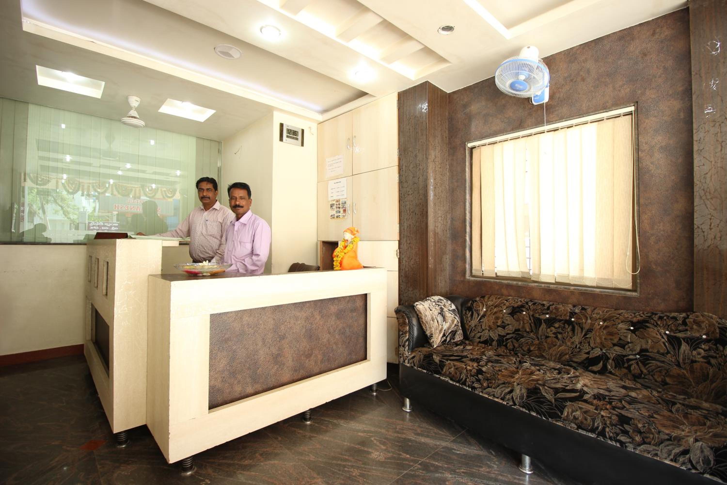 Shirdi Vacations - Hotel Sai Balaji - Property Image 6