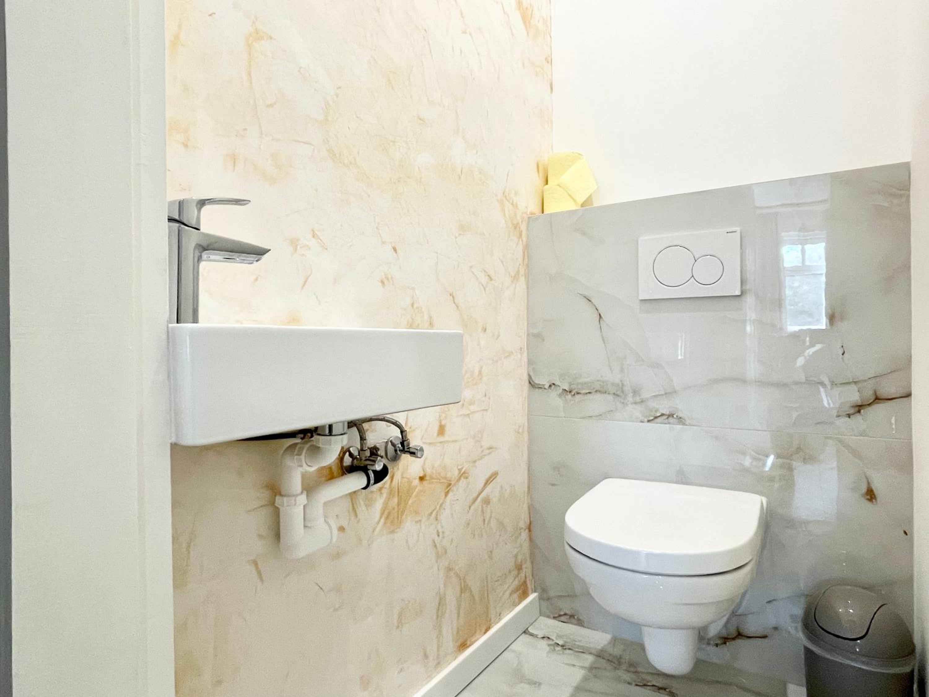 Boutique Apartment at famous Vienna Kutschkermarkt