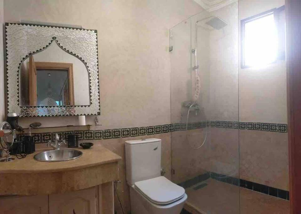 Appartement tout confort Piscine, Patios Jardins view 3