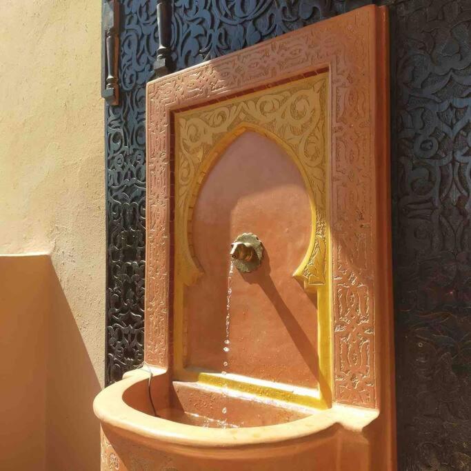 Appartement tout confort Piscine, Patios Jardins view 5