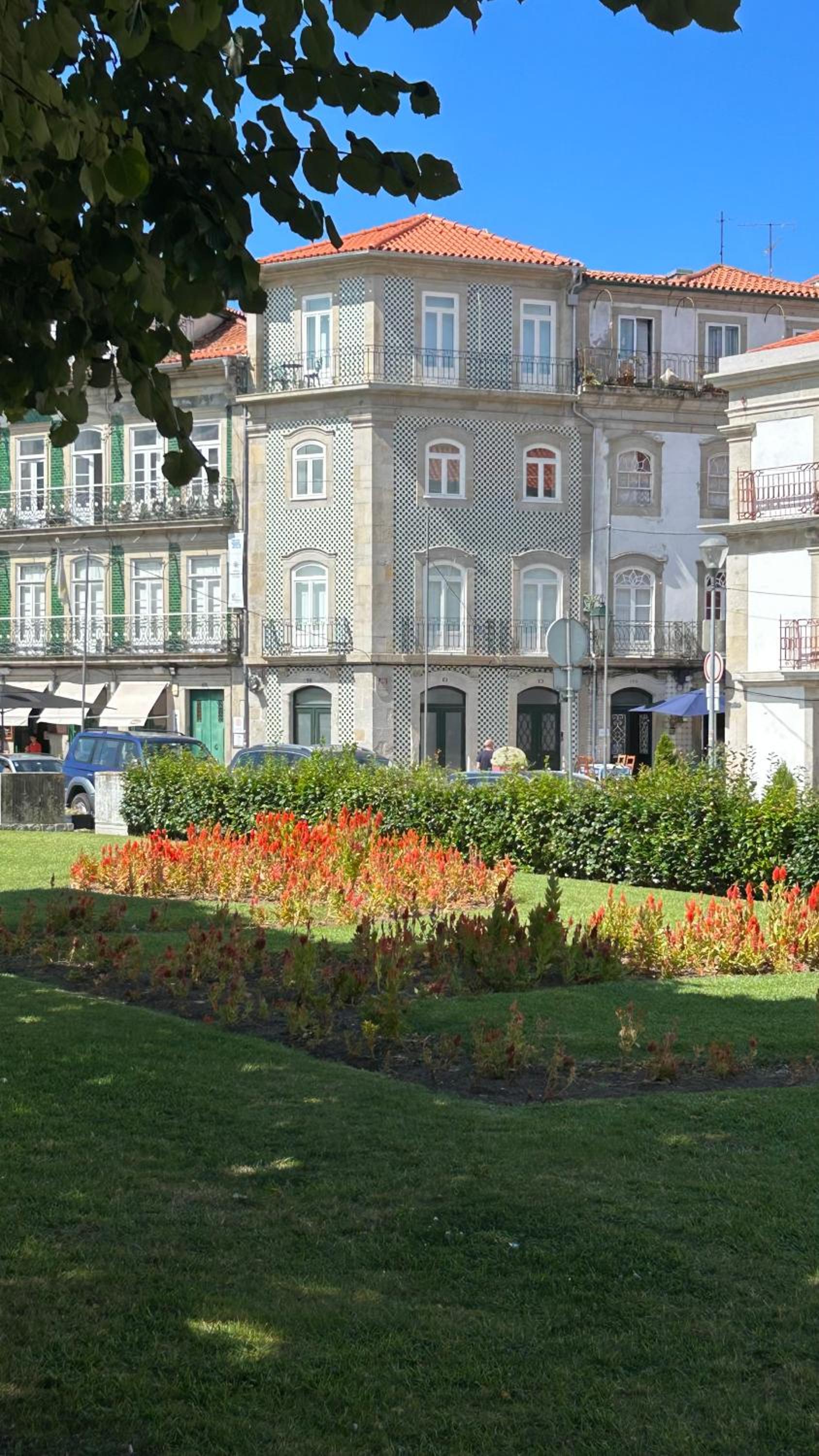 FERREIRA'S HOUSE Viana do Castelo