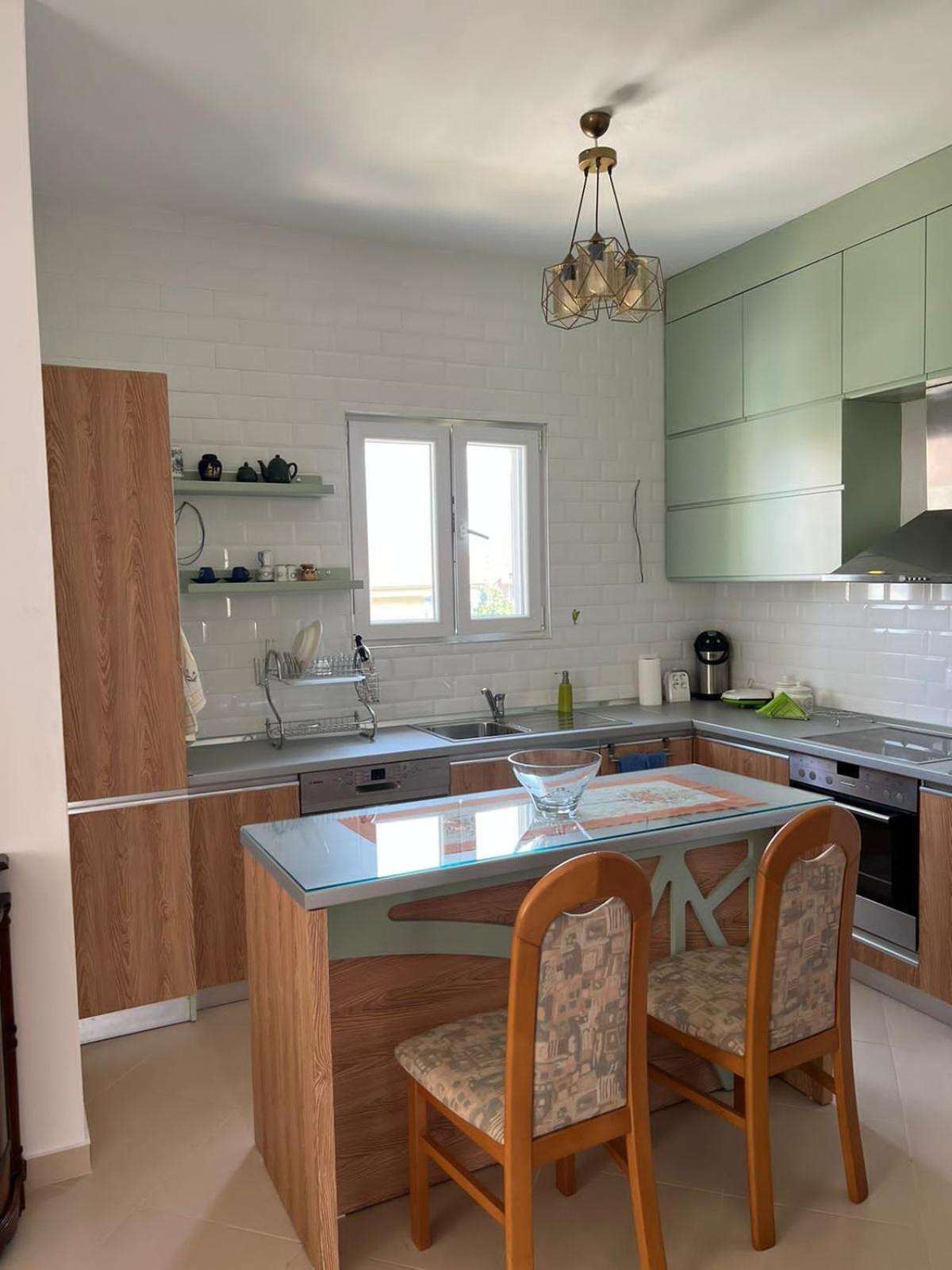 Anushe's apartament