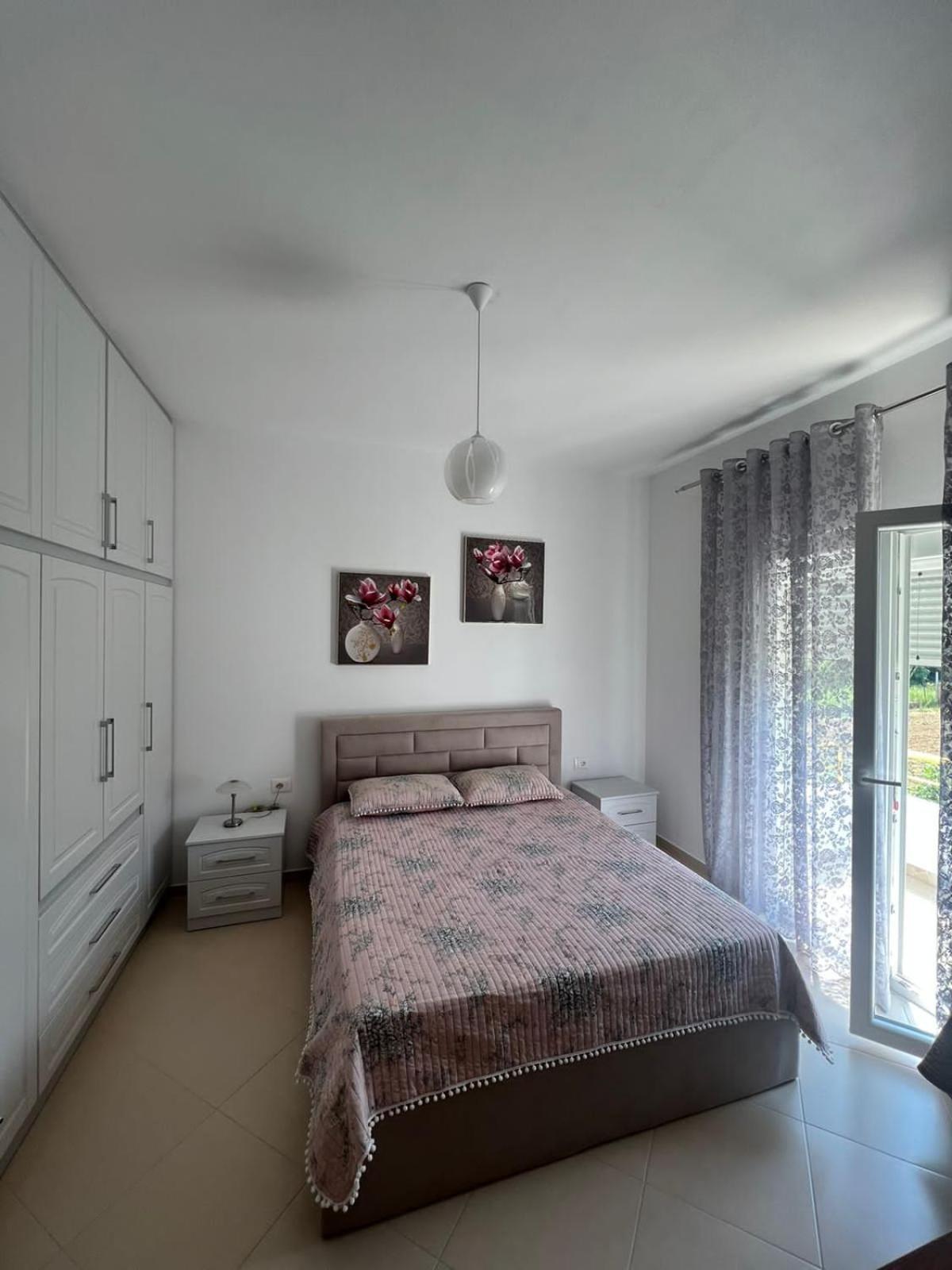Anushe's apartament
