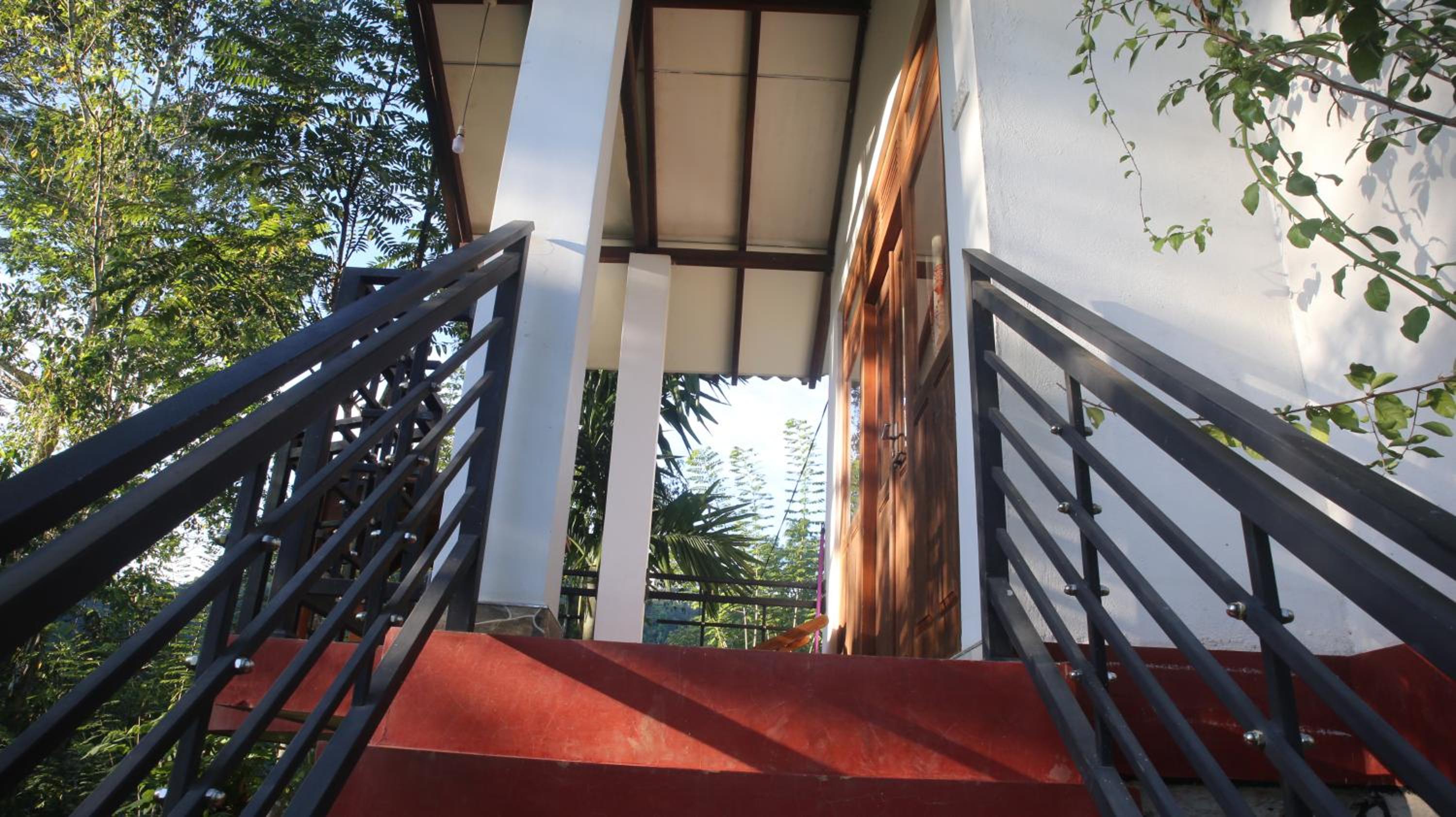 Rivinu Holiday Resort view 4
