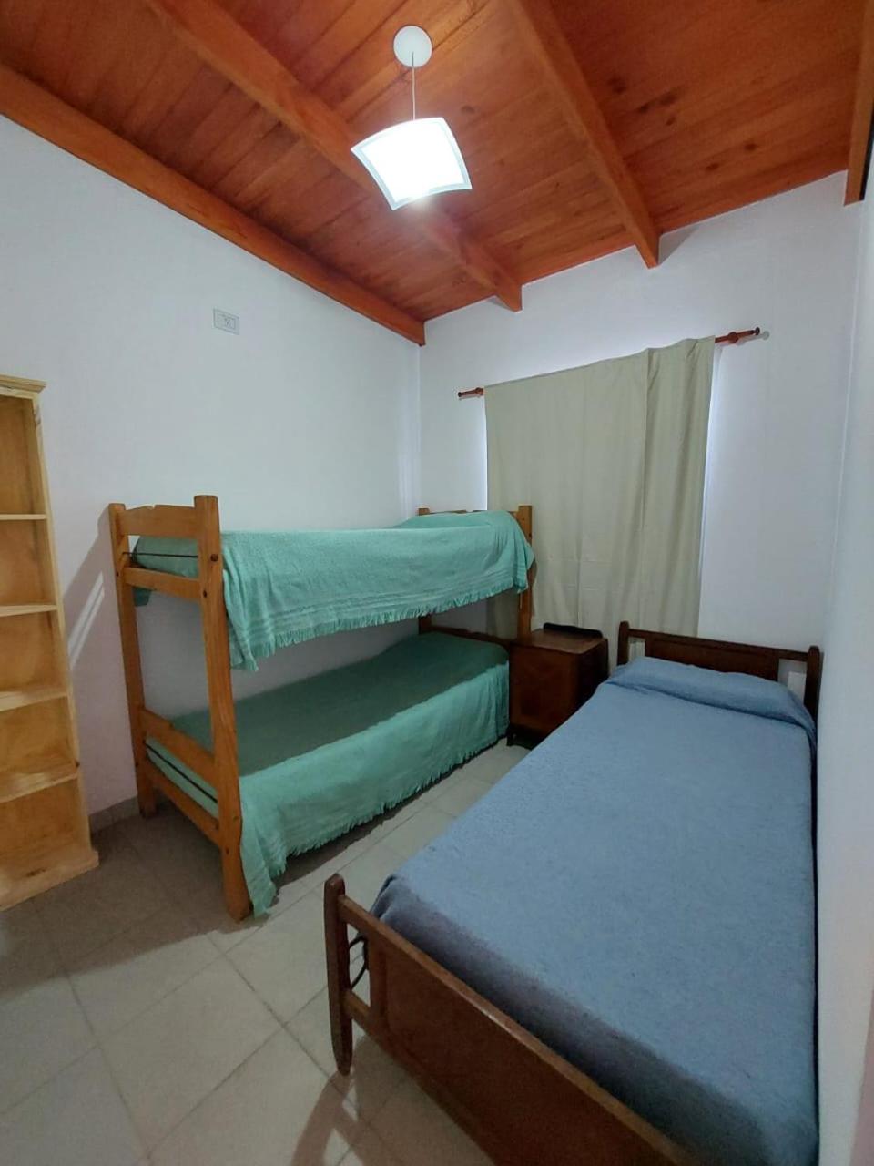 La casita del campo
