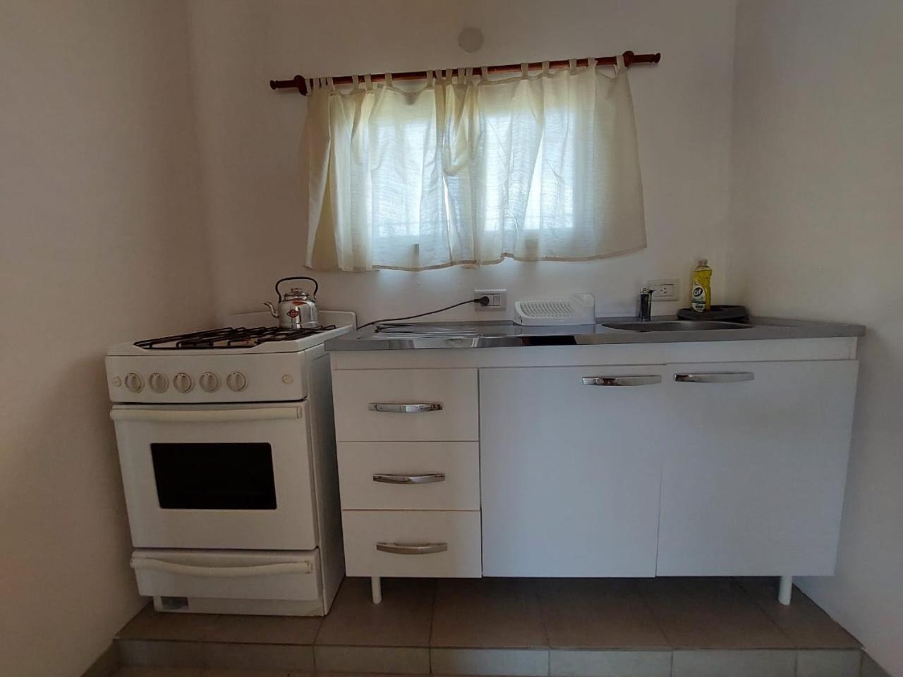 La casita del campo