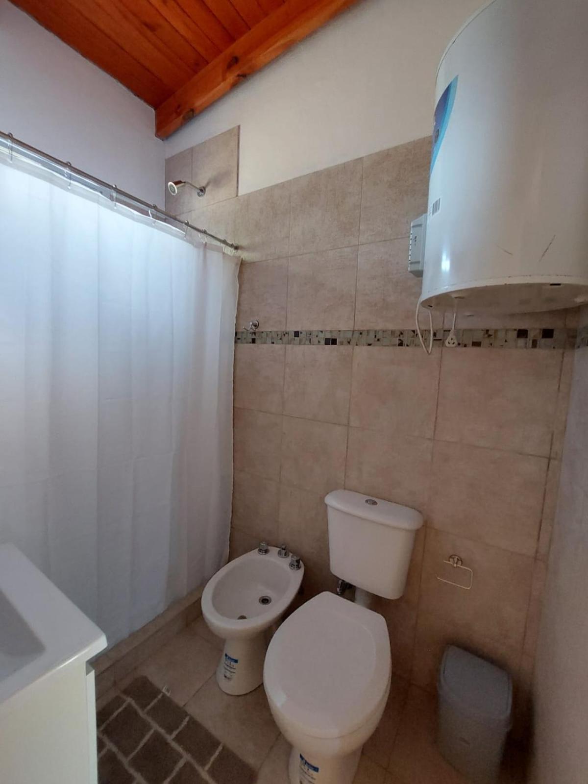La casita del campo