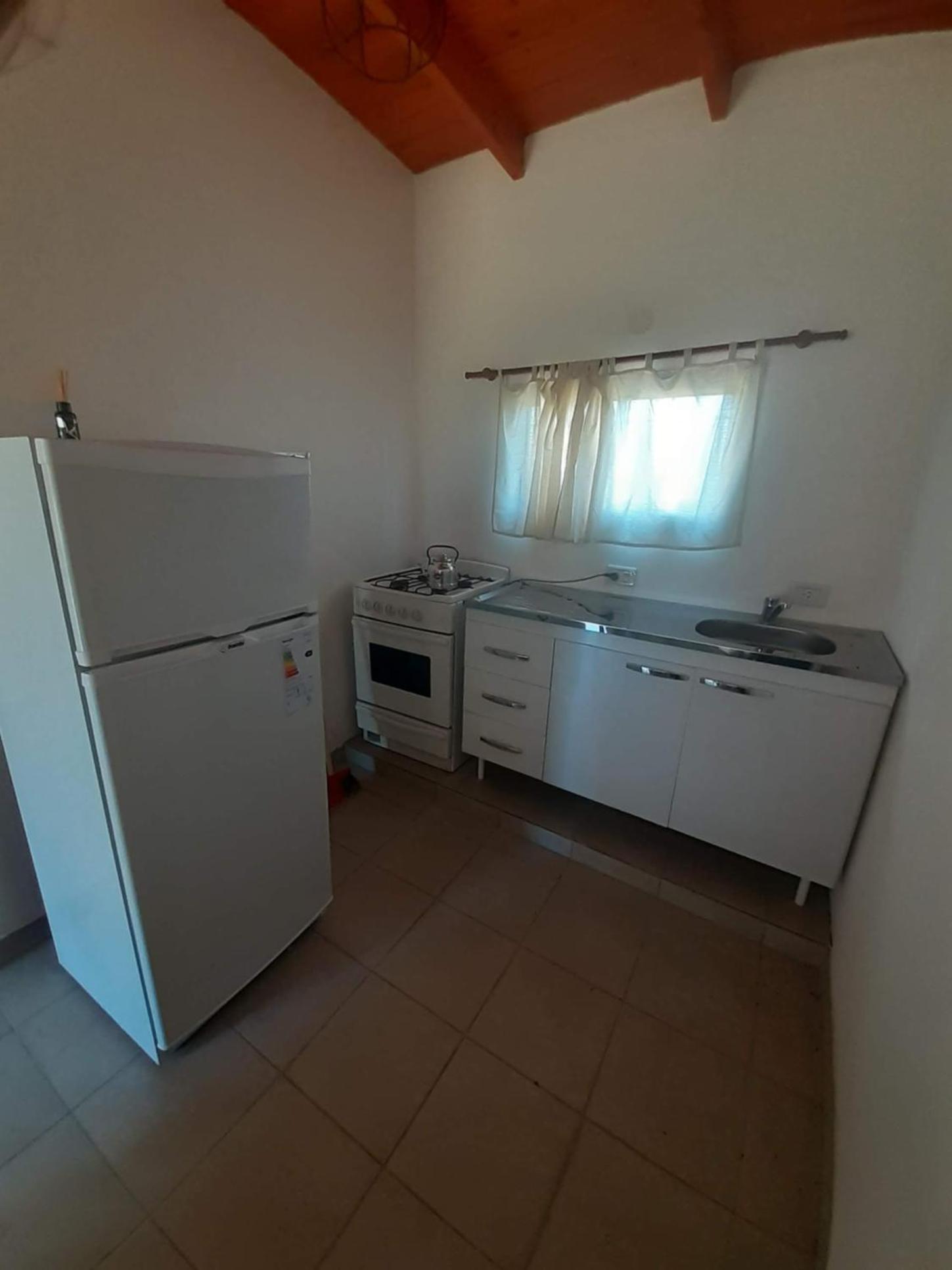 La casita del campo
