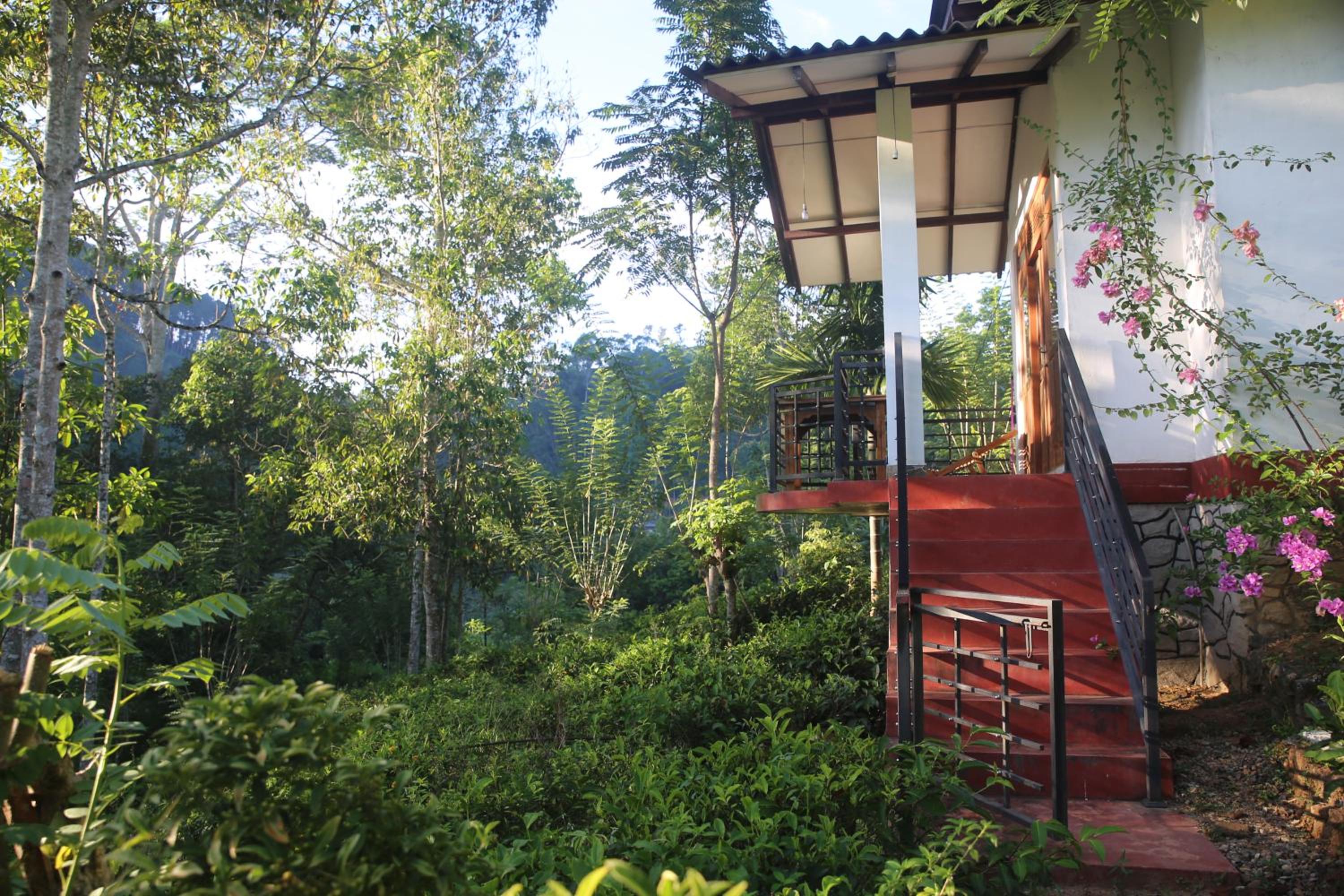Rivinu Holiday Resort view 2