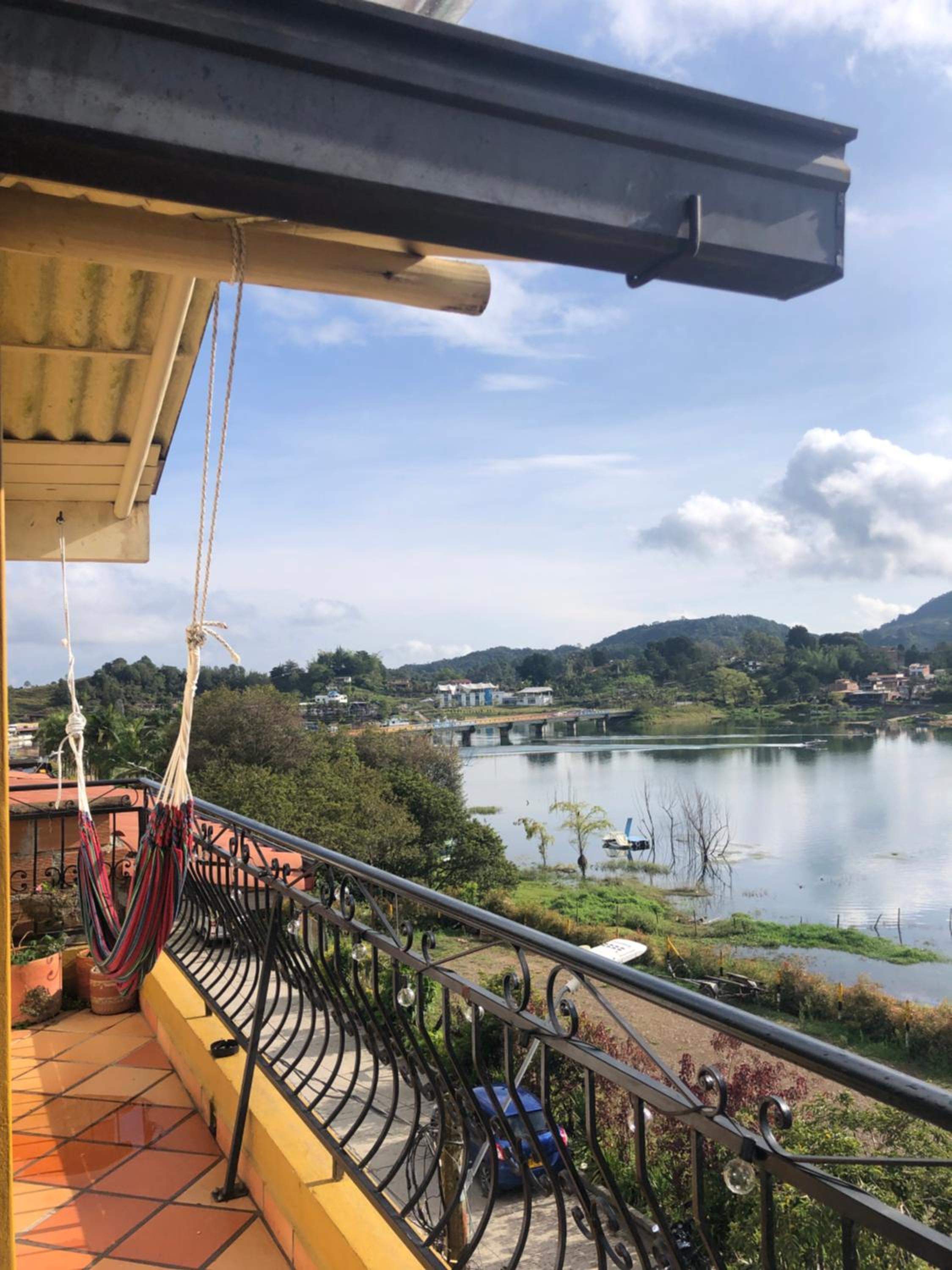 Lake View Hostel