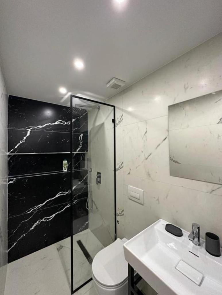 Come&Recome Tirana Apartments