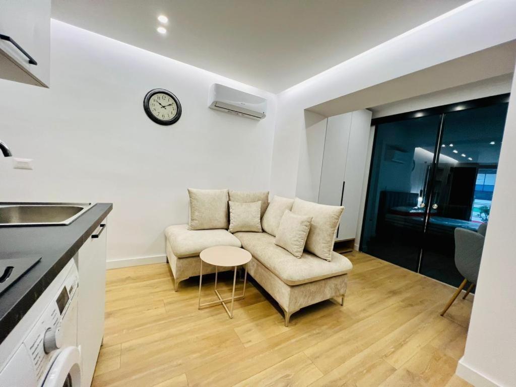 Come&Recome Tirana Apartments