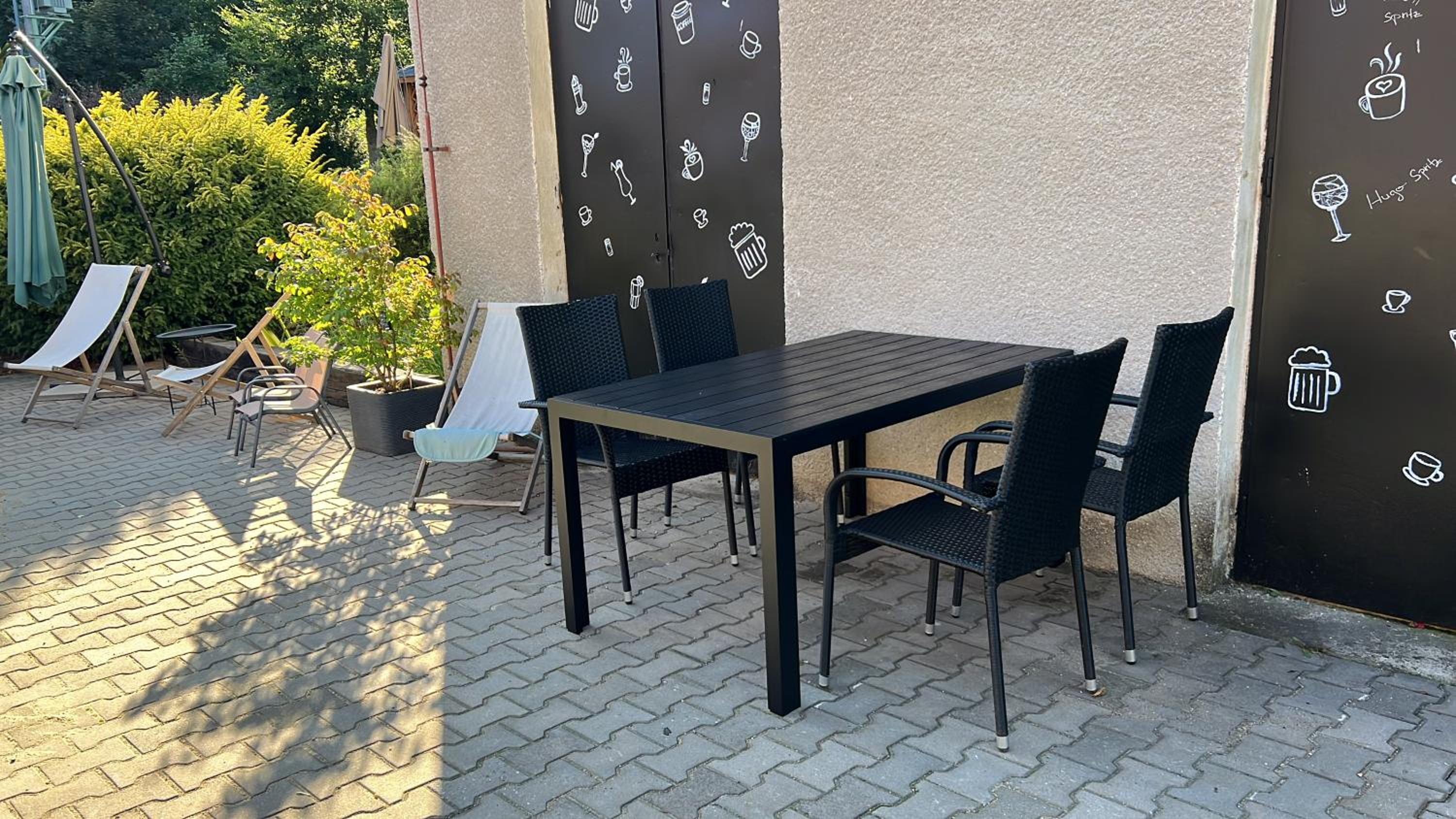 Chatka Jägerhaus K myslivně 26