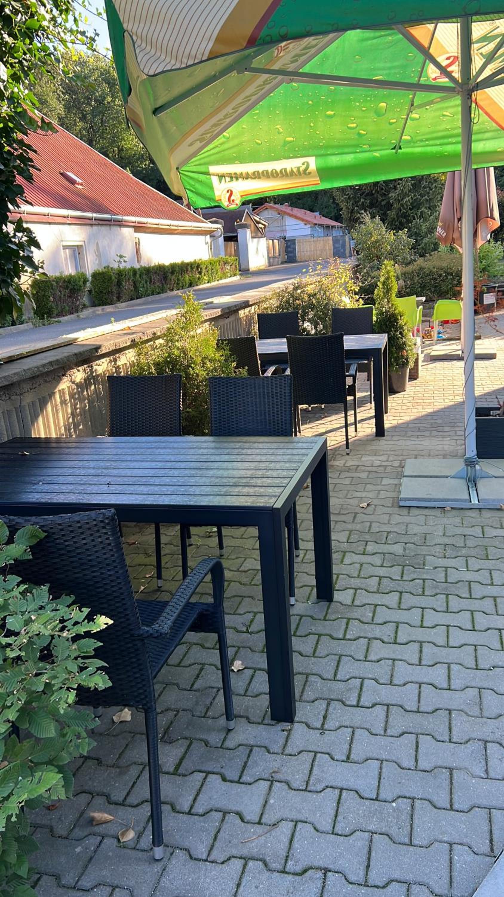 Chatka Jägerhaus K myslivně 26