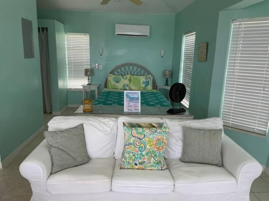 Dragon Cay Resort Mudjin Harbour - Photo 17