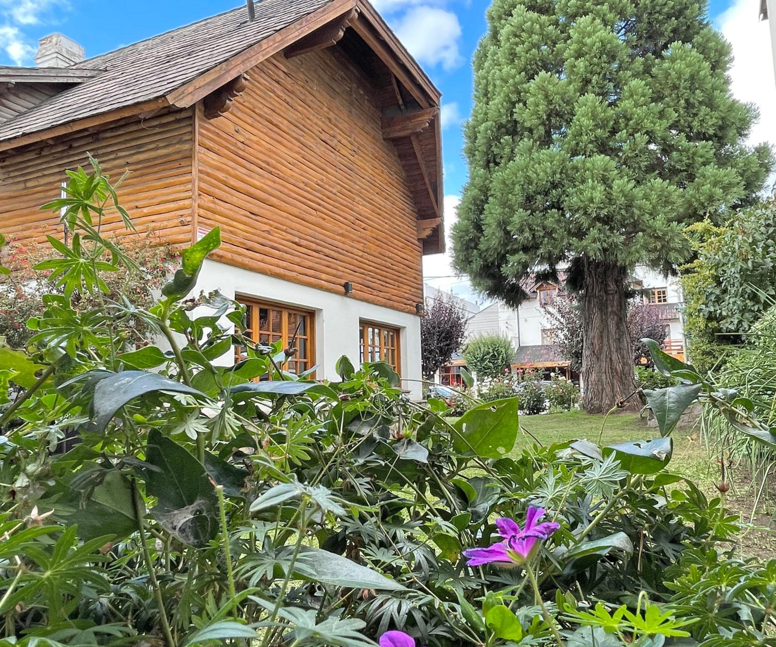 Latitud Cuarenta Suites