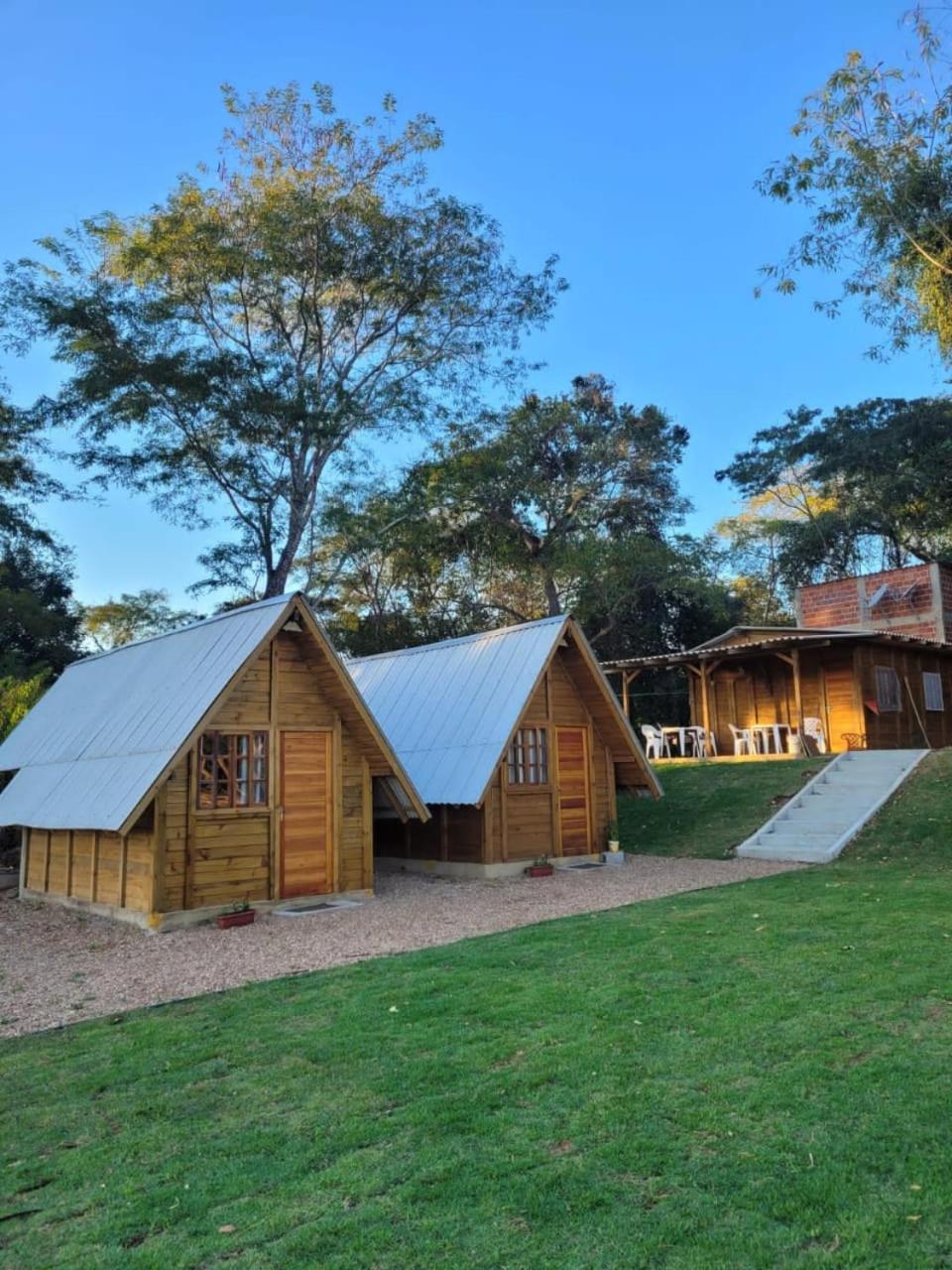 Pousada Sossego do Tocantins
